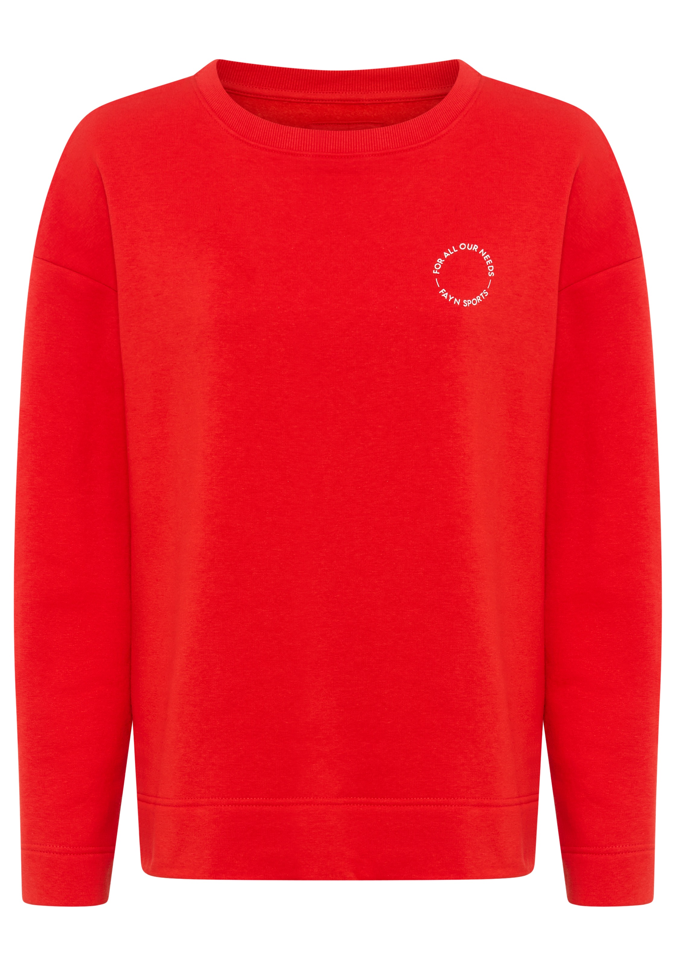 FAYN SPORTS Sweater