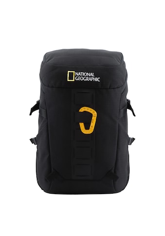 NATIONAL GEOGRAPHIC Cityrucksack »EXPLORER III« Hergestell...