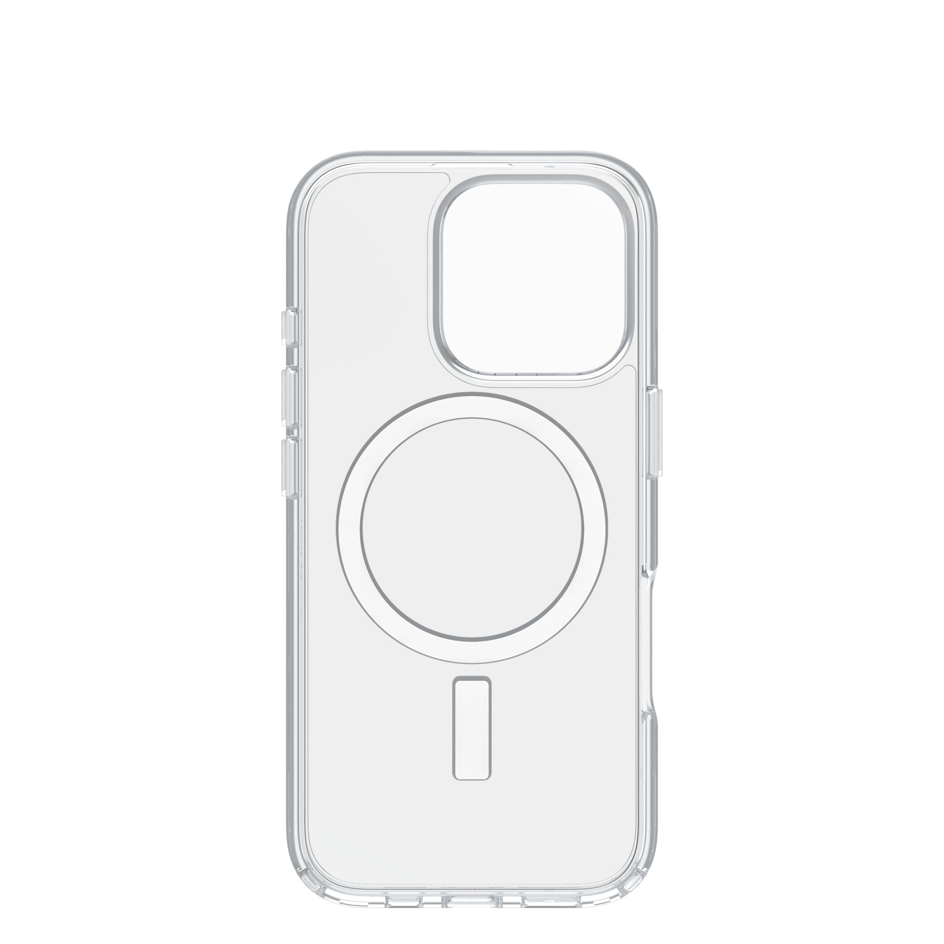 Otterbox Handyhülle »Protection + Power Kit für Apple iPhone 16 Pro«, Backcover, Schutzhülle, Displayschutzglas, Ladegerät