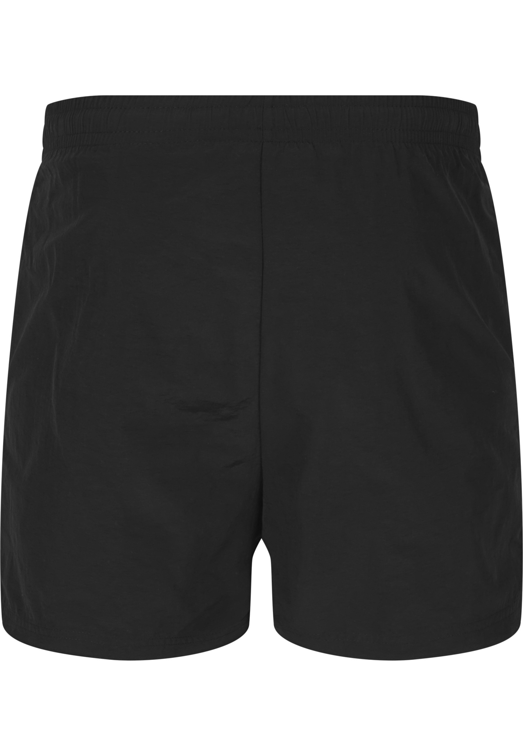Karl Kani Badeshorts "Karl Kani Herren KM241-052-1 Karl Kani Serif Board Sh günstig online kaufen