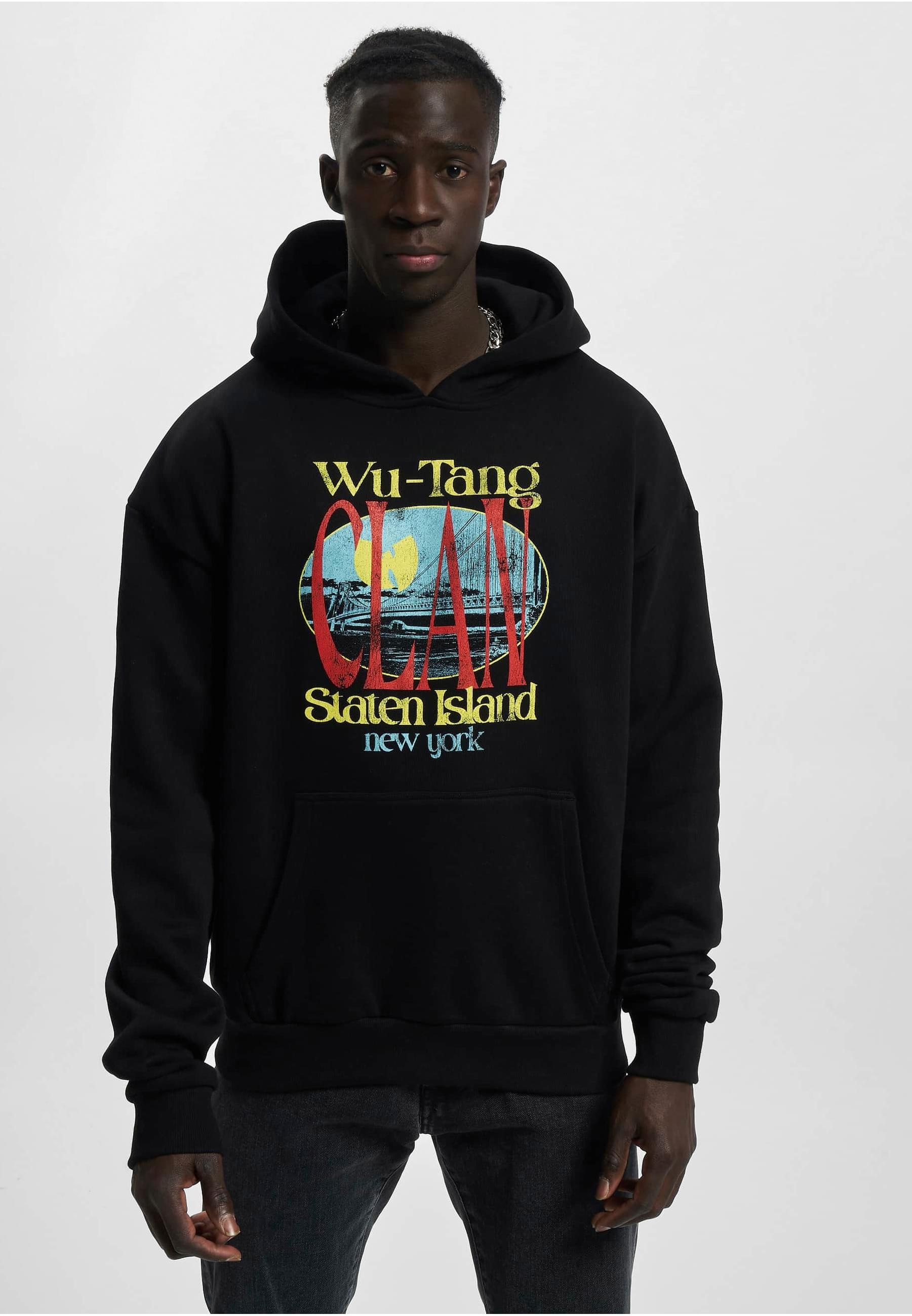 Upscale by Mister Tee Kapuzensweatshirt »Upscale by Mister Tee Herren«, (1 tlg.)