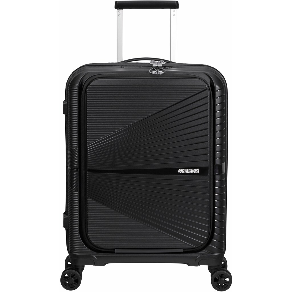 American Tourister® Hartschalen-Trolley »Airconic, 55 cm (20 cm)«, 4 Rollen