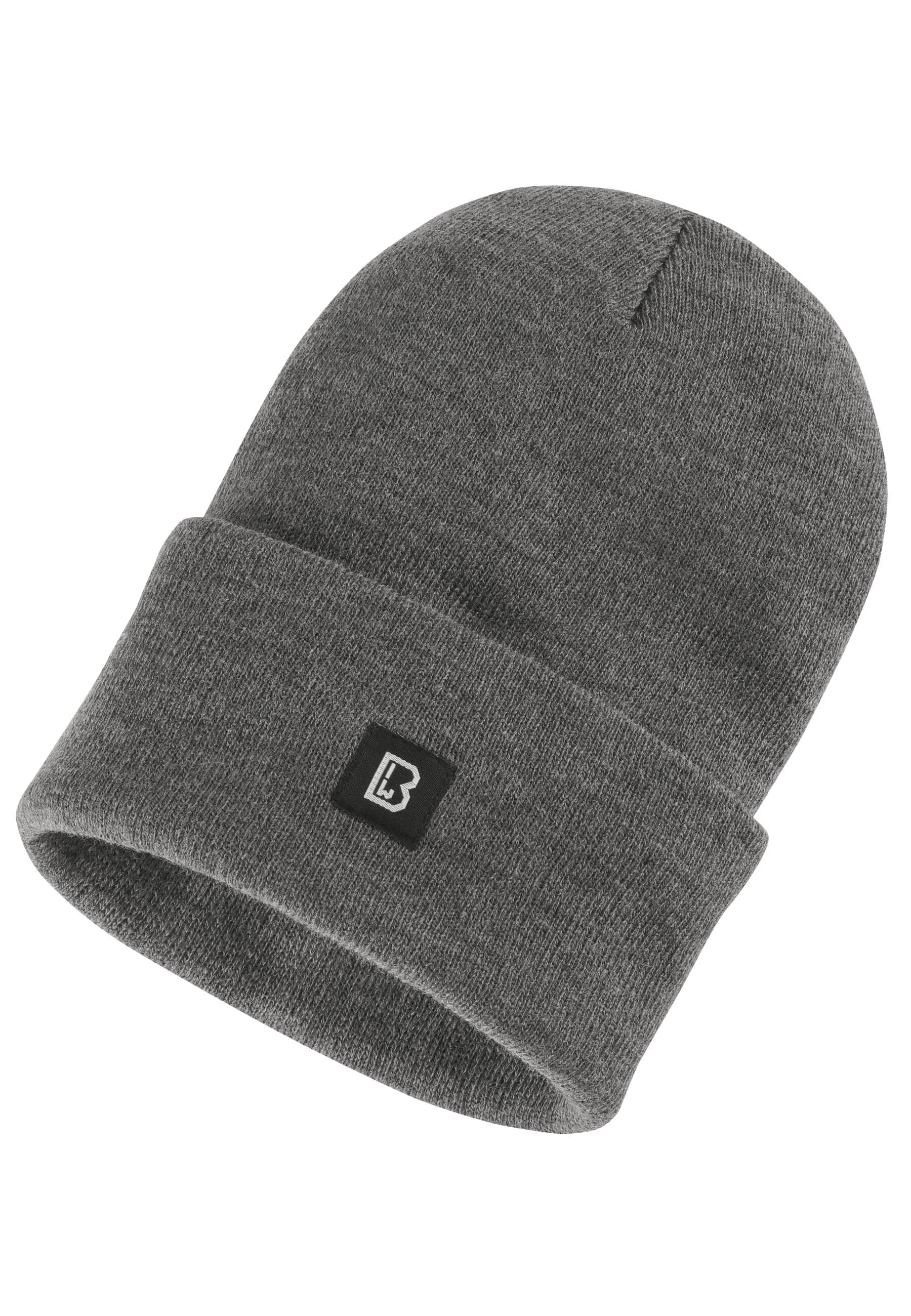 Brandit Beanie "Brandit Accessoires Watch Cap Rack", 1 Stk. günstig online kaufen