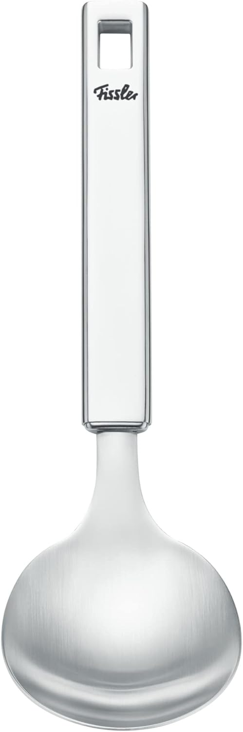 Fissler Reislöffel "Original-Profi Collection" Edelstahl 18/10;spülmaschinengeeignet