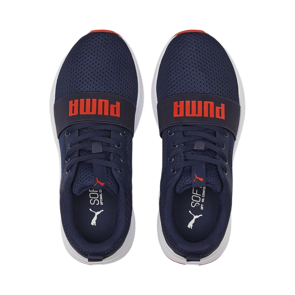 PUMA Sneaker »WIRED RUN JR«