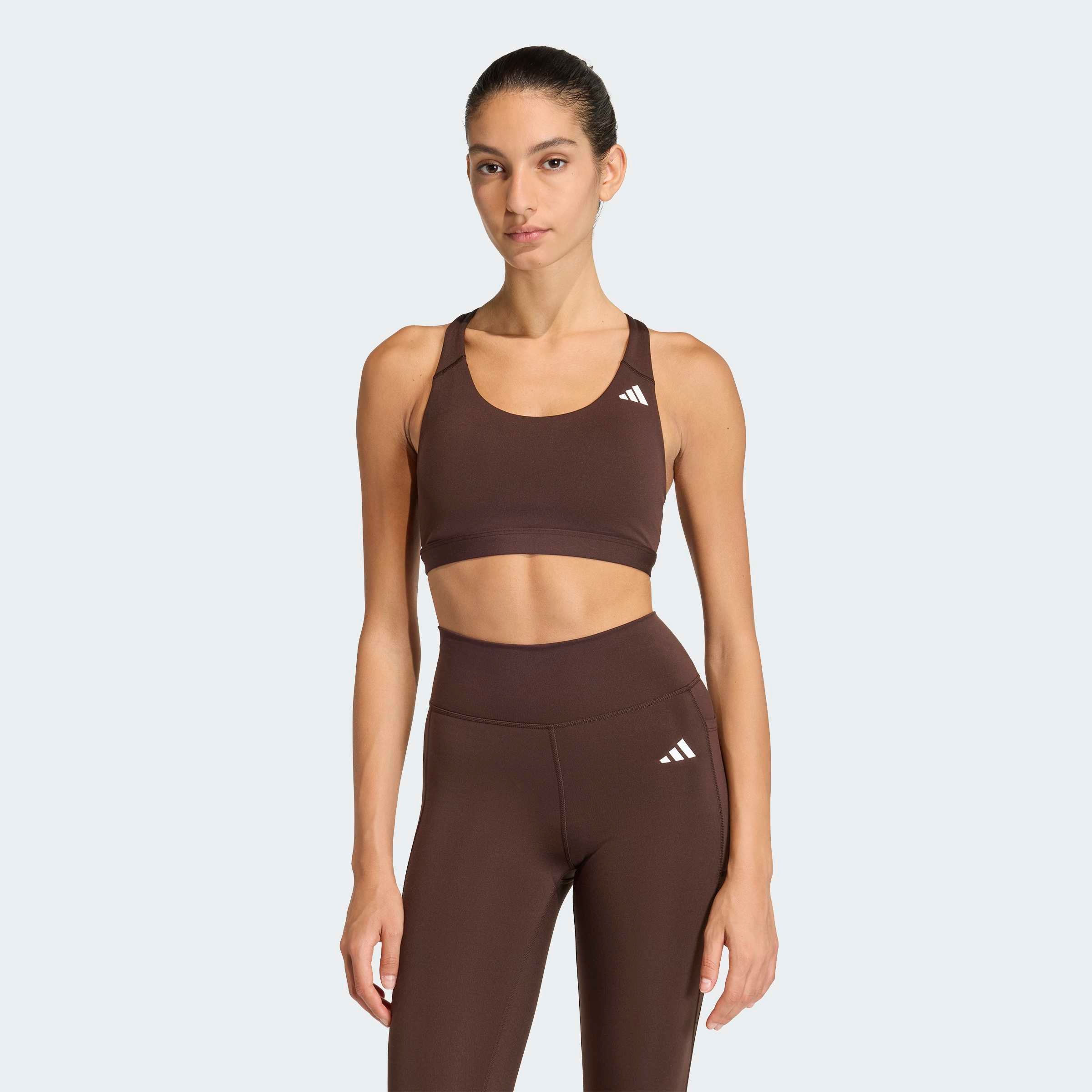 adidas Performance Sport-BH "OPT ESS MS BRA" günstig online kaufen