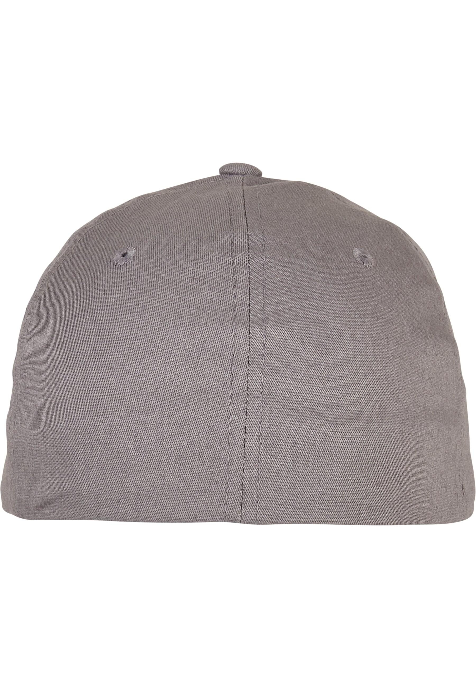 Flexfit Flex Cap "Flexfit Unisex V-FLEXFIT COTTON TWILL CAP" günstig online kaufen