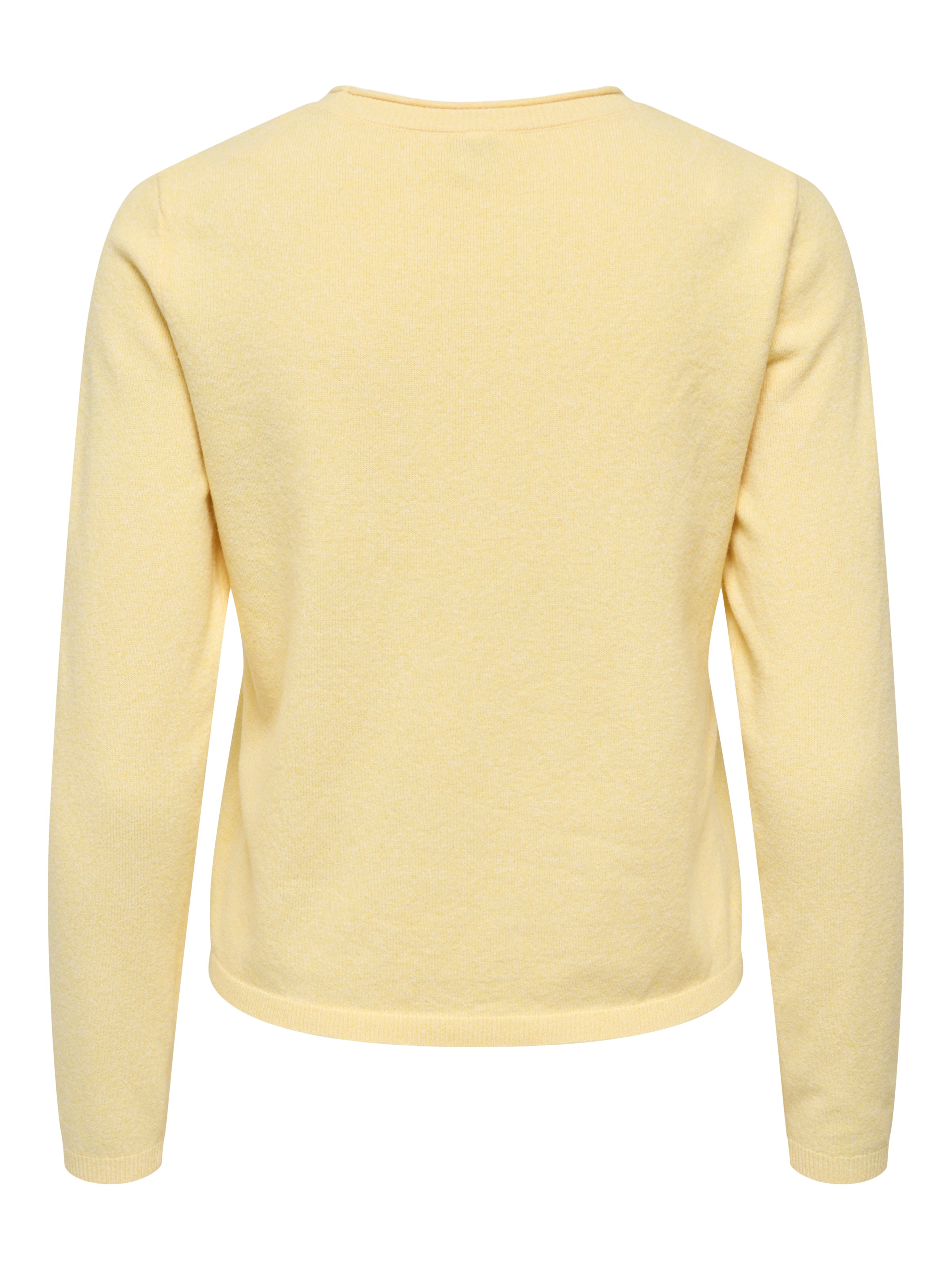 Thumbnail - ONLY Strickpullover "ONLLOYAL LS ONECK KNT NOOS"