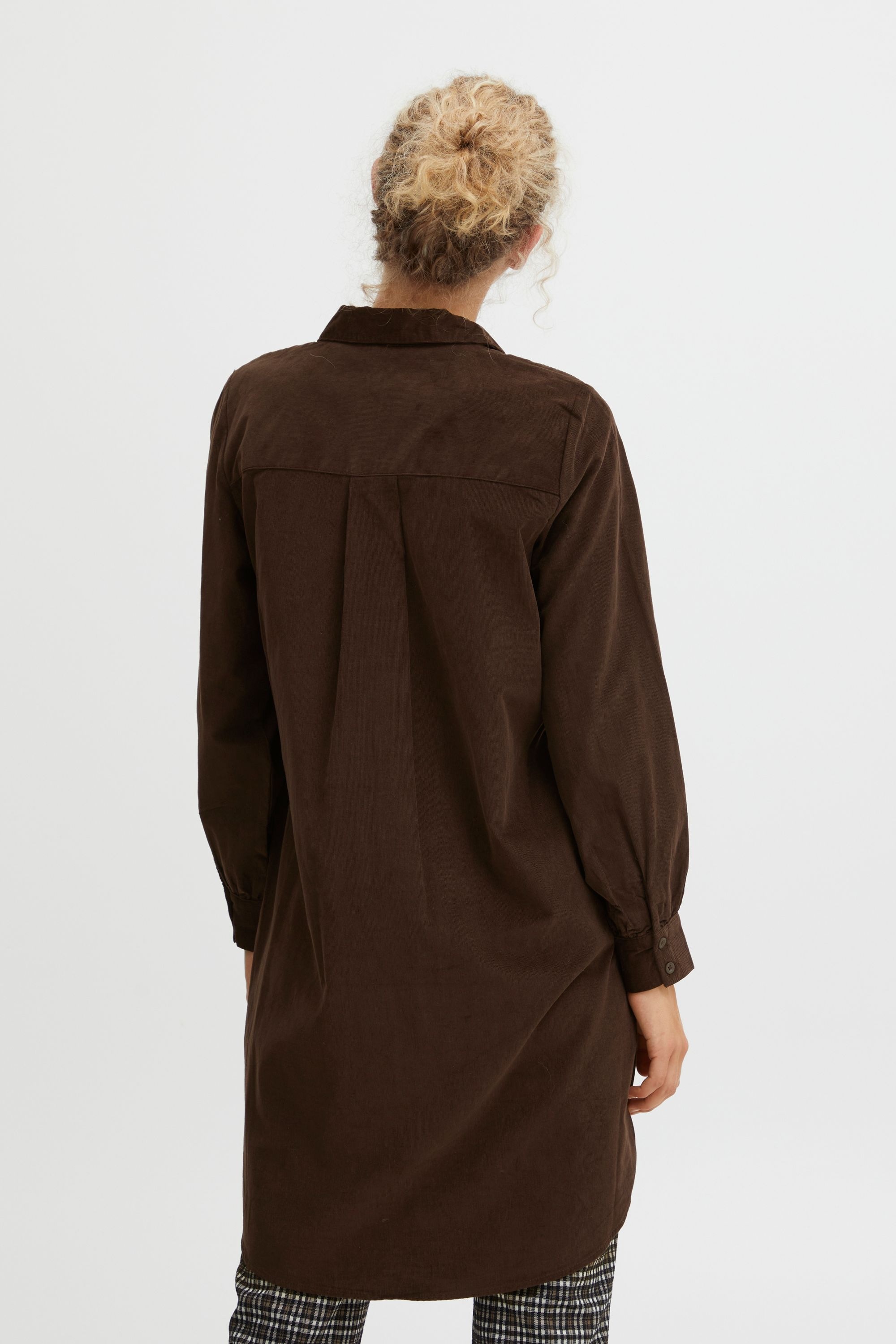 b.young Blusenkleid »Blusenkleid BYDinia«