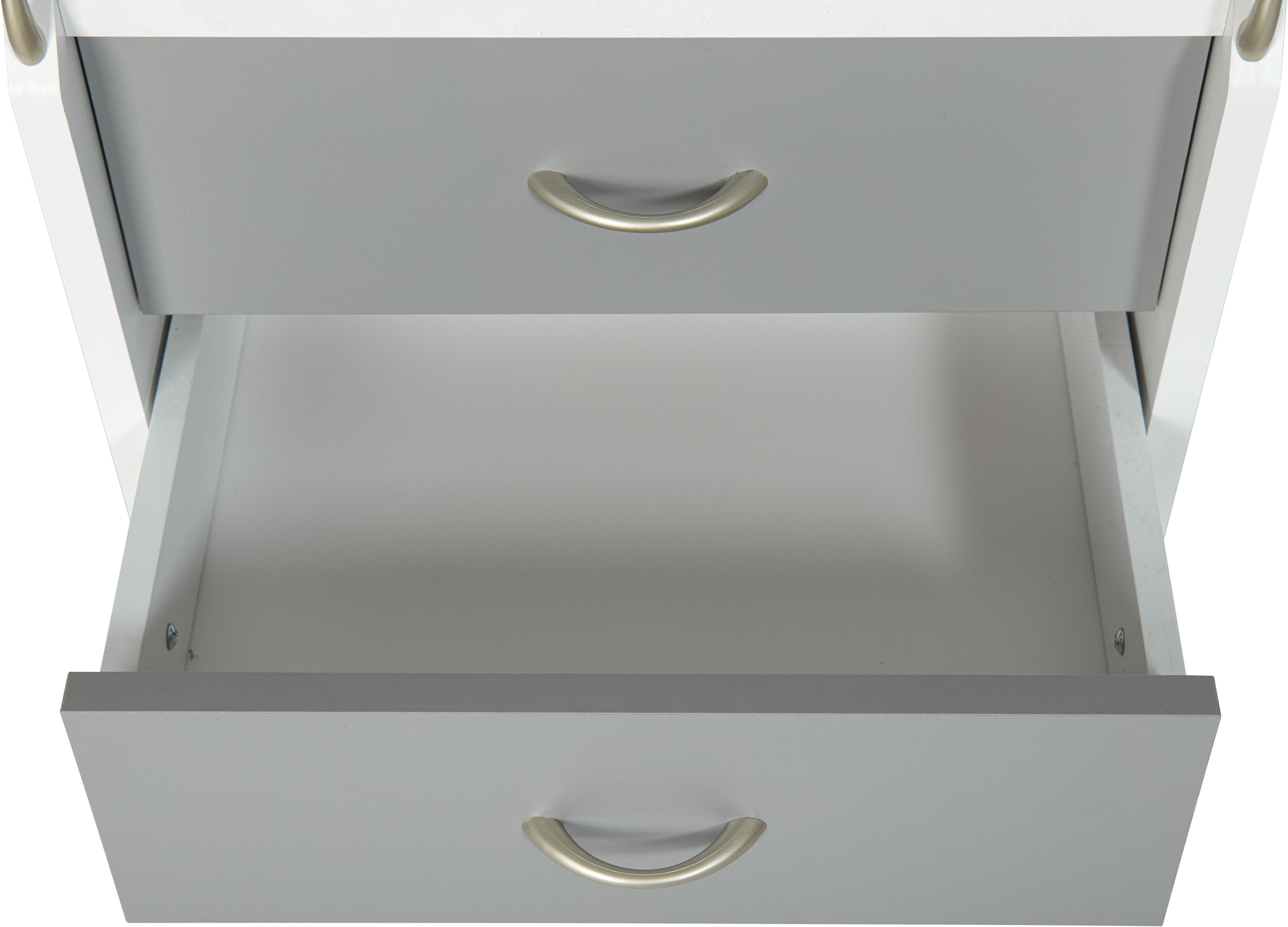 Inter Link Rollcontainer »Printi«