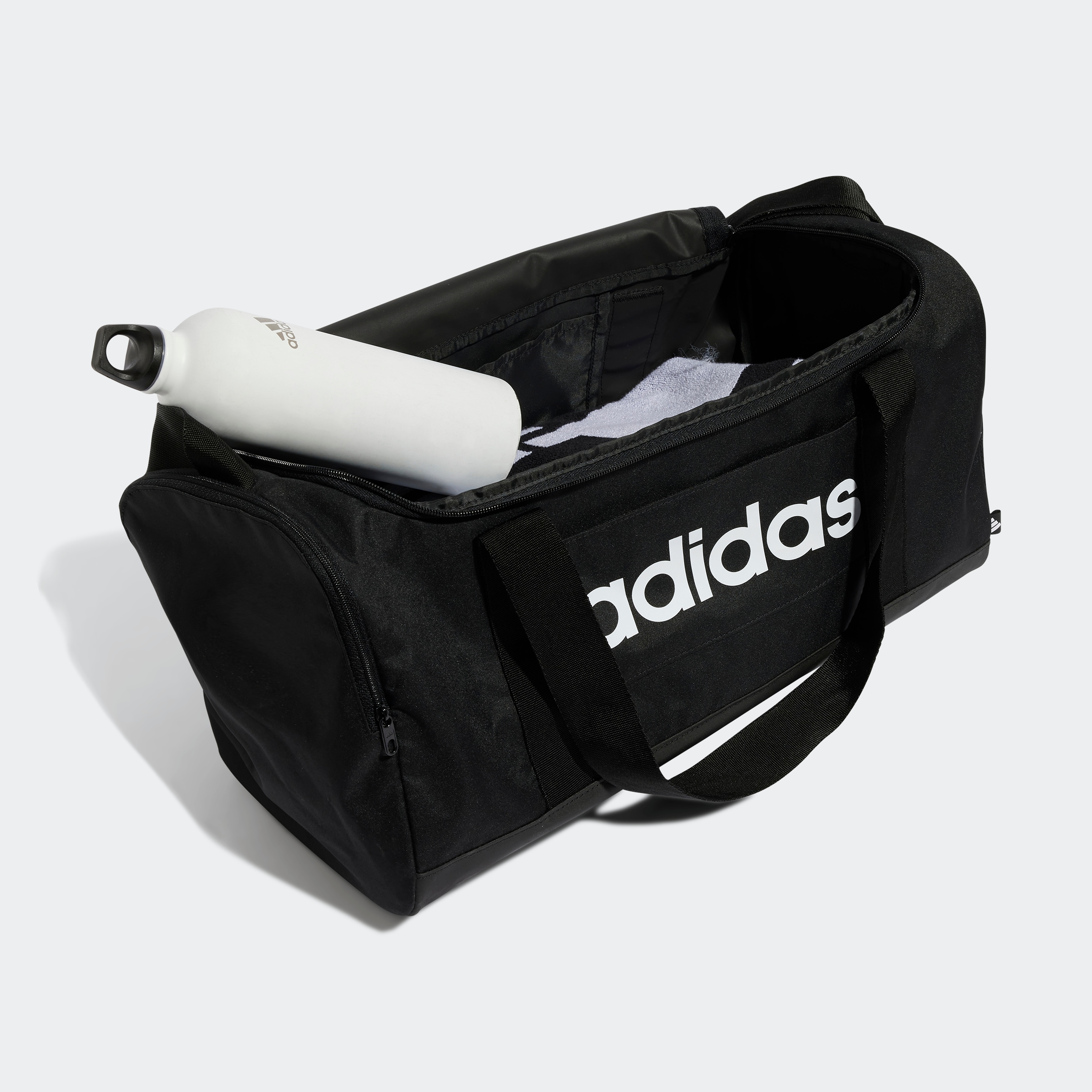 adidas Performance Sporttasche »LINEAR DUFFEL S«