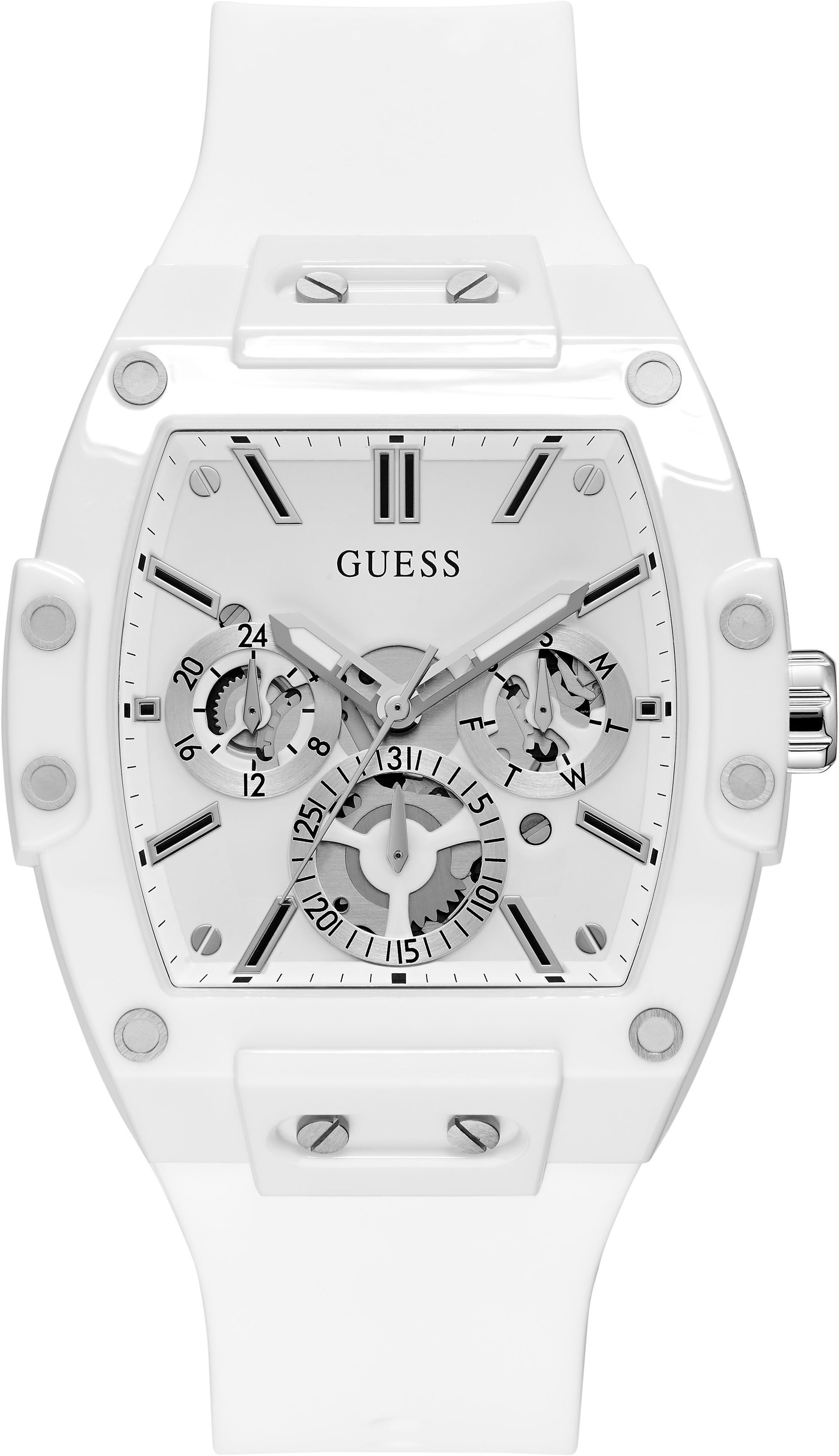 Black Friday Guess Multifunktionsuhr | GW0203G2« BAUR »PHOENIX