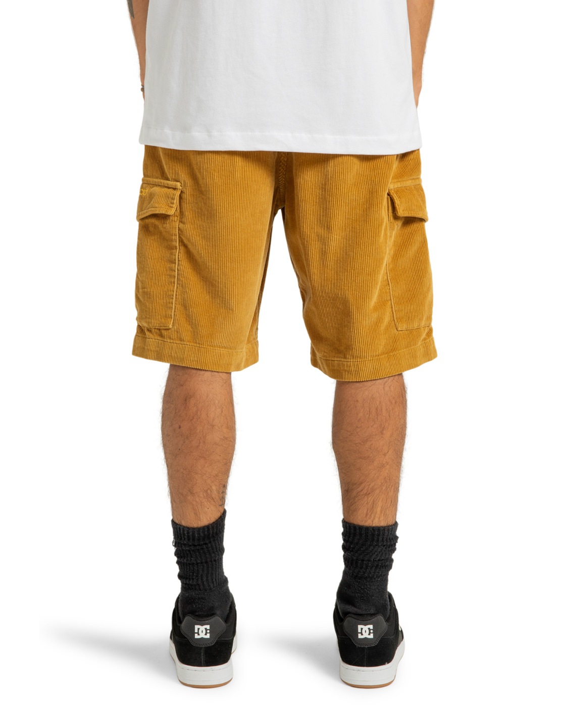 DC Shoes Bermudas »Pipeline 22.5"«