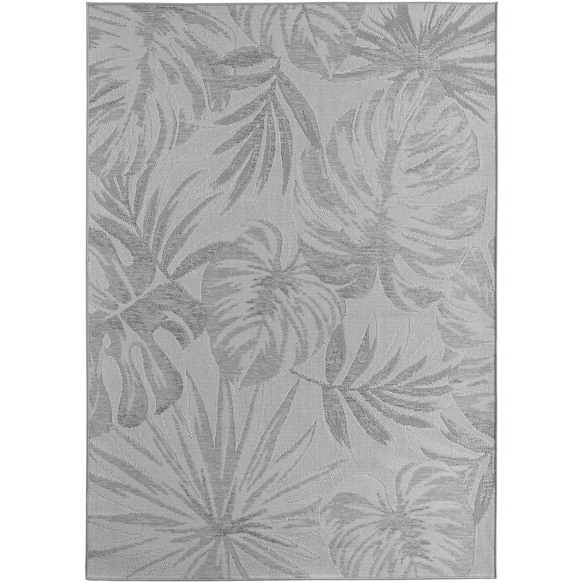 Ayyildiz Teppiche Outdoorteppich »DESERT 1302«, rechteckig, 5 mm Höhe, Läufer, In und Outdoor, Wohnzimmer, Aussenbereich