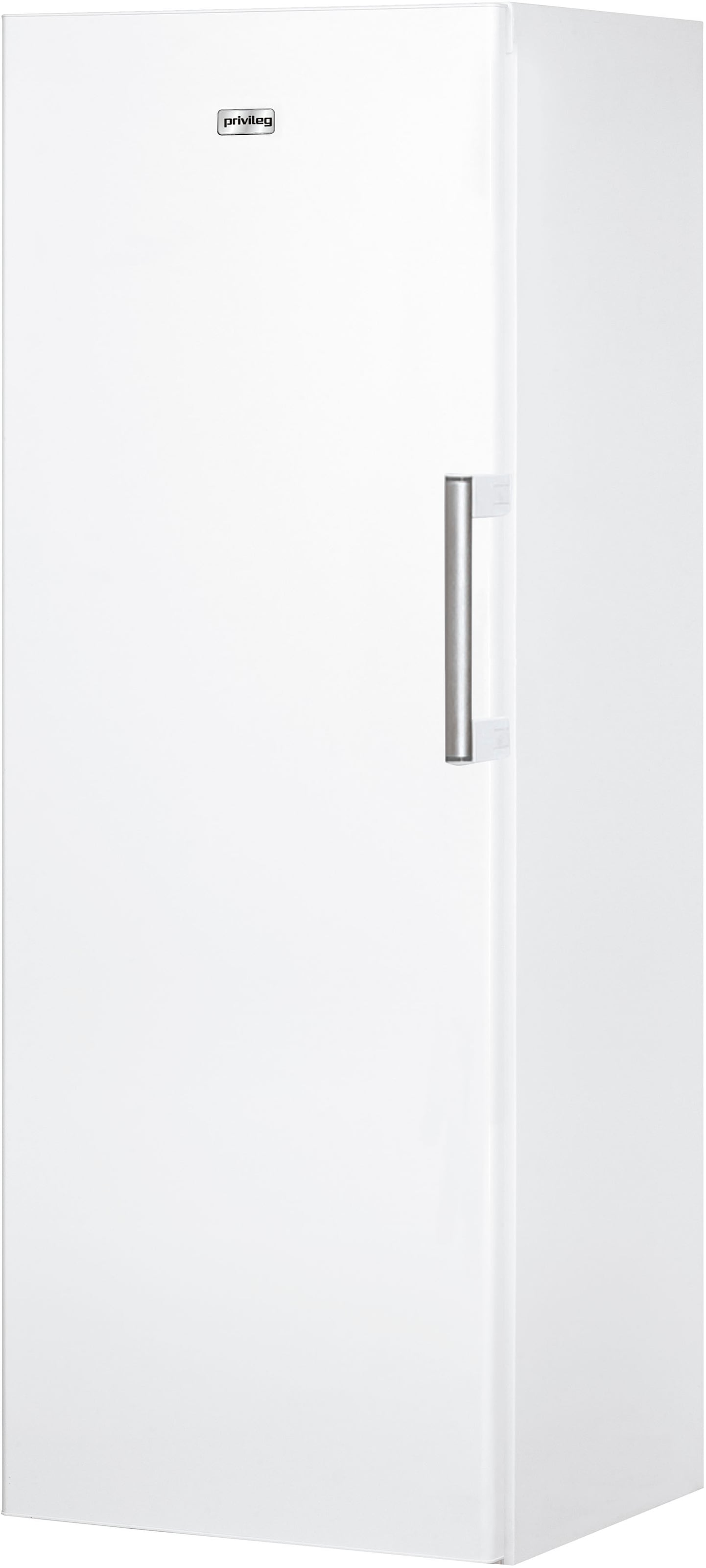 Privileg Gefrierschrank "PFVN 266 W", 167 cm hoch, 59,5 cm breit