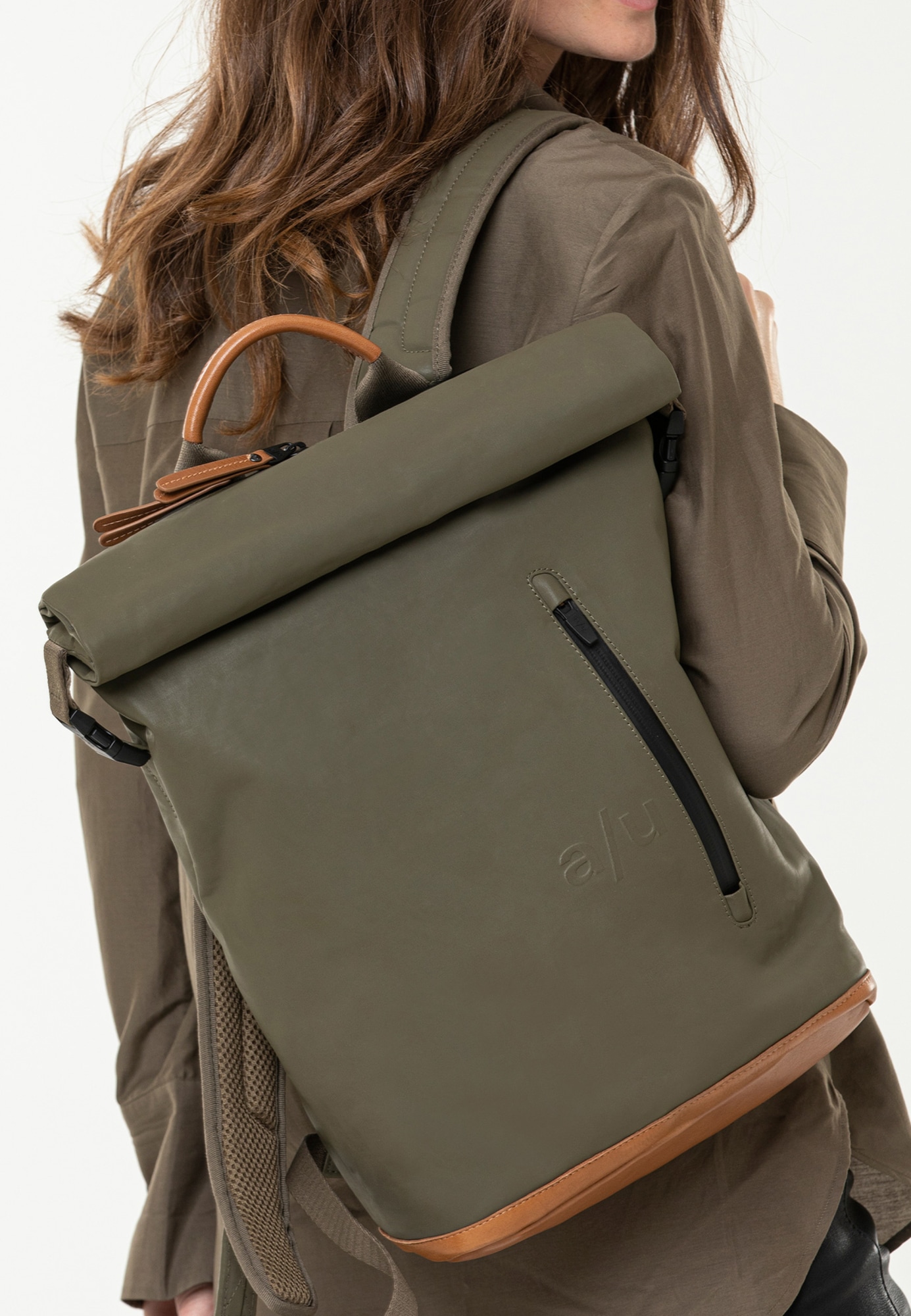aunts & uncles Notebook-Rucksack »Rucksack Tokio«