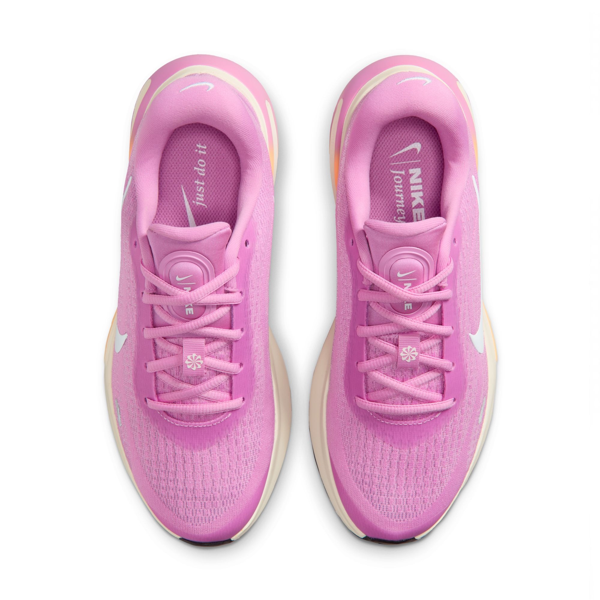Nike Laufschuh »Journey Run«