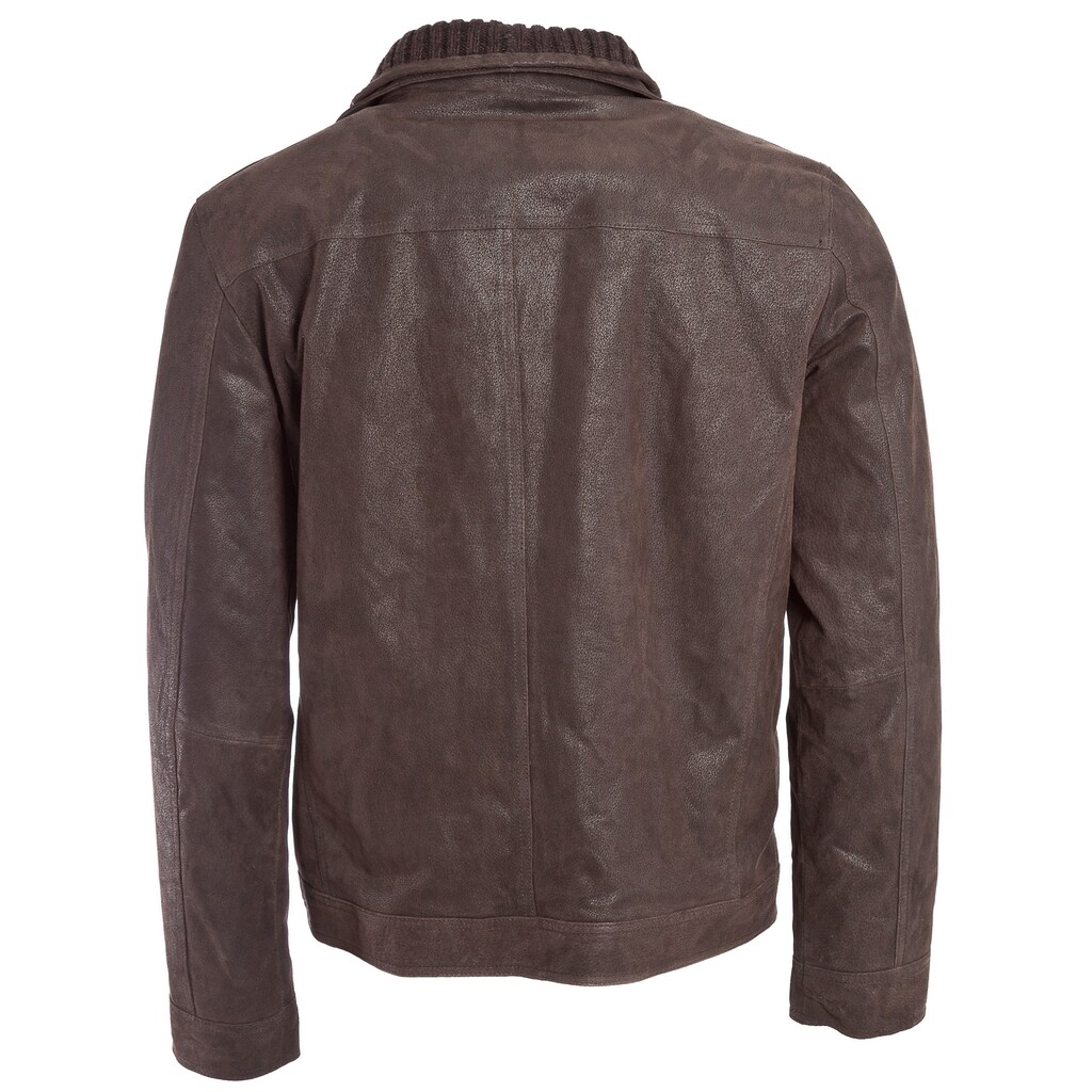 JCC Lederjacke »218.216«