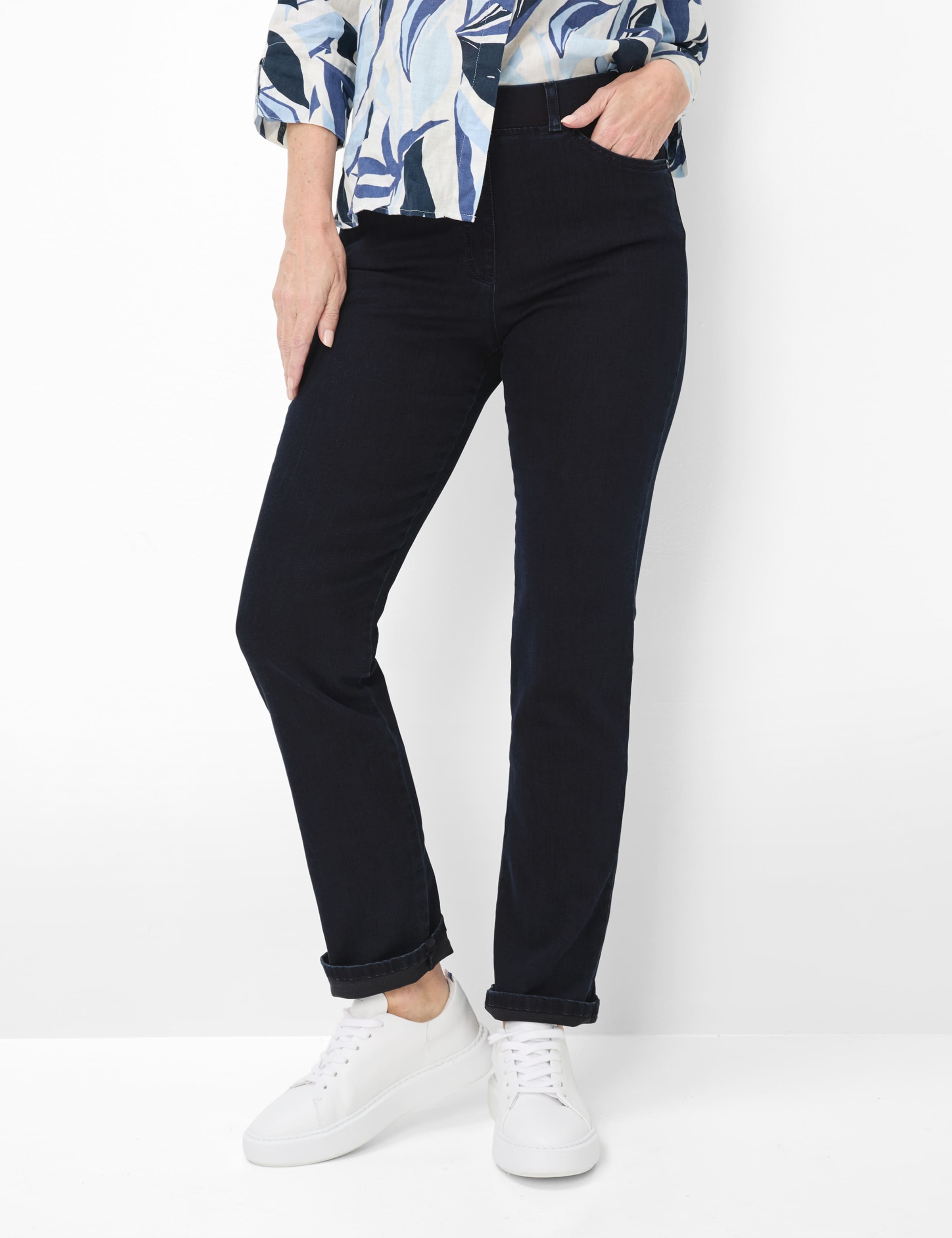 RAPHAELA by BRAX Bequeme Jeans »Style LAVINA JOY«