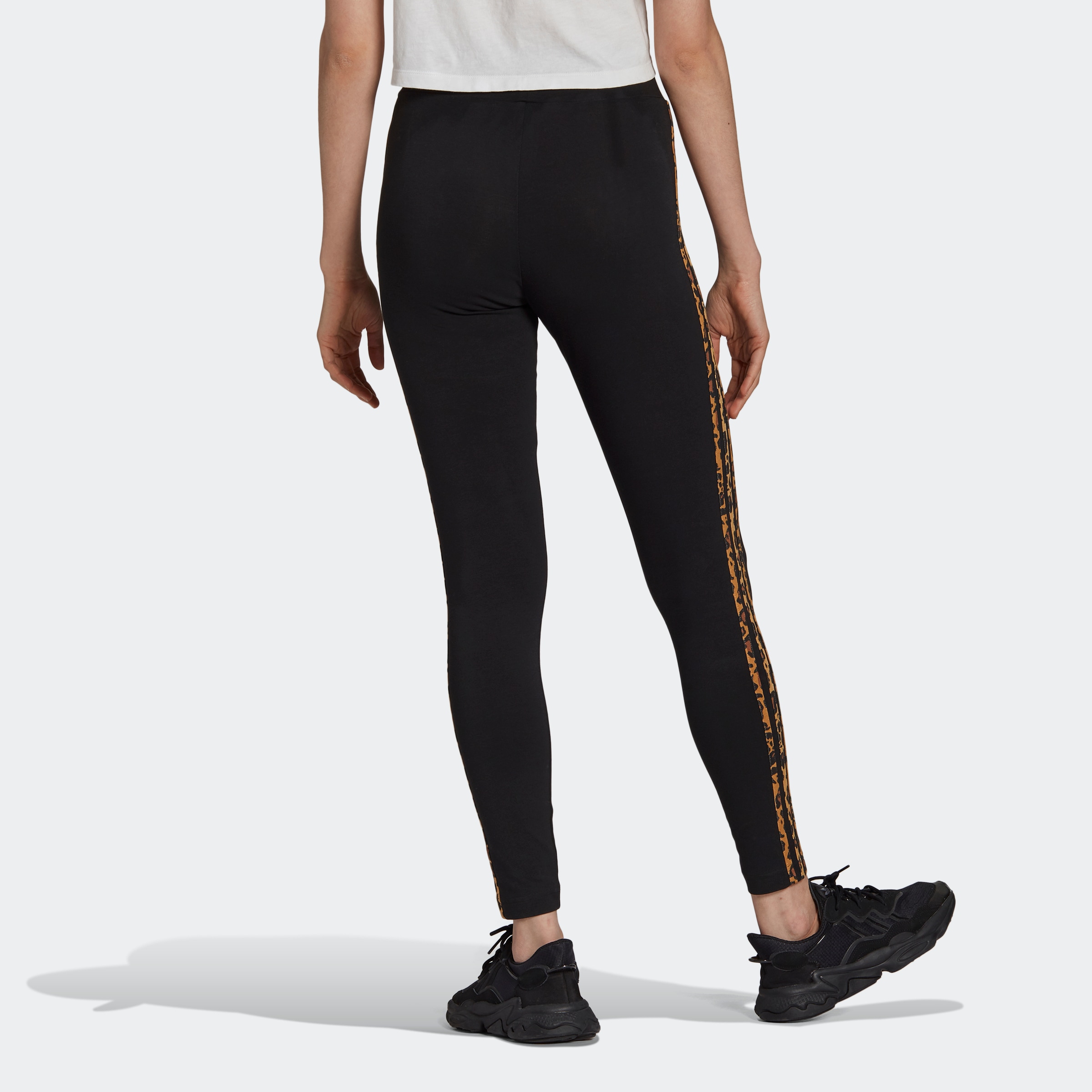 adidas Originals Leggings »3 STRIPES TIGHT«