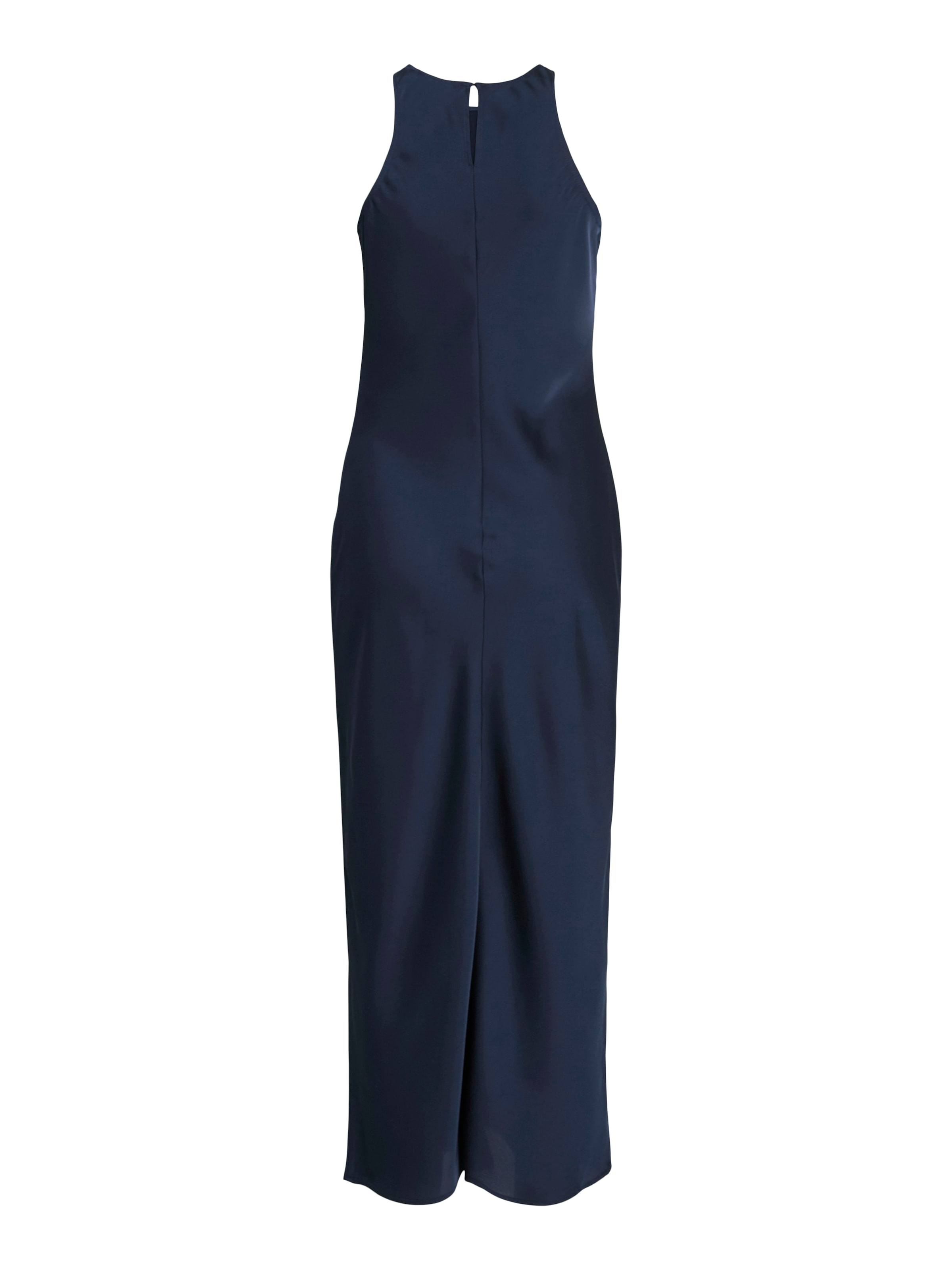 Vila Maxikleid »VIRAVENNA S/L ANKLE DRESS - NOOS/OC« Kunstfaser, regular fit