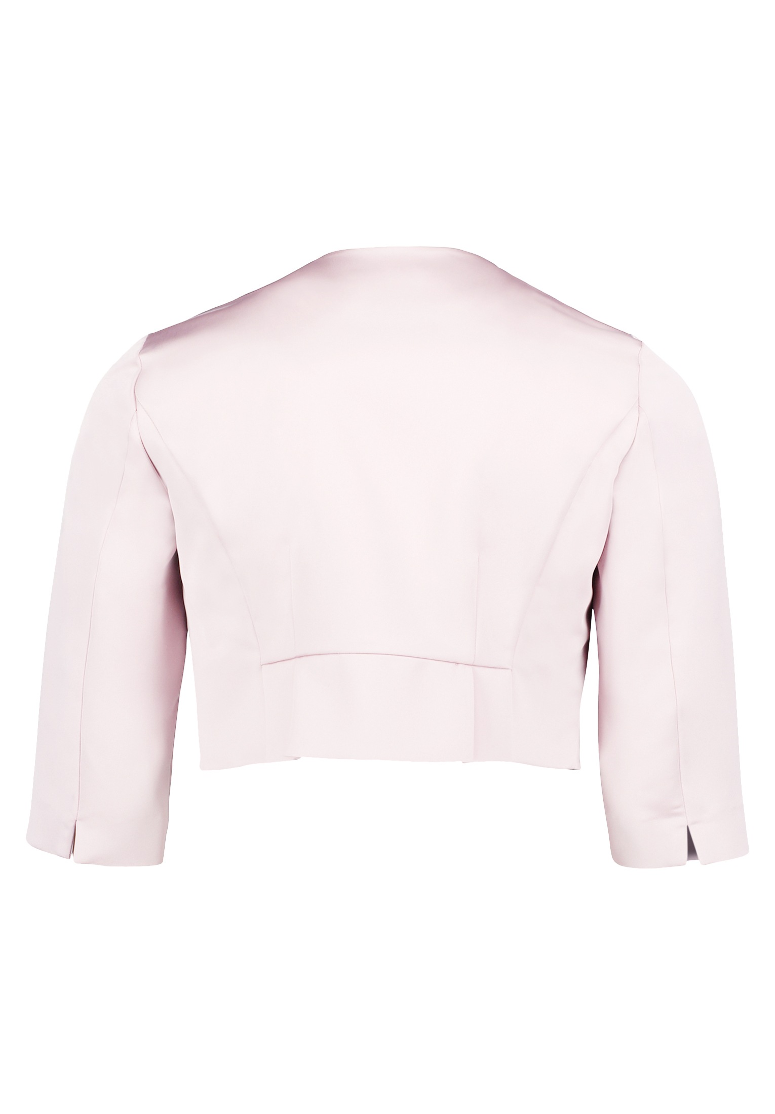 Vera Mont Bolerojacke »Vera Mont Bolero-Jacke mit Kellerfalten«