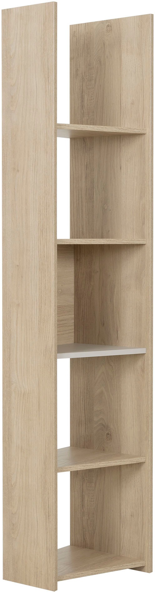 Gami Schrank-Set »STRAW«, (3 St.), Aufbewahrungslösung mit Schreibtisch.