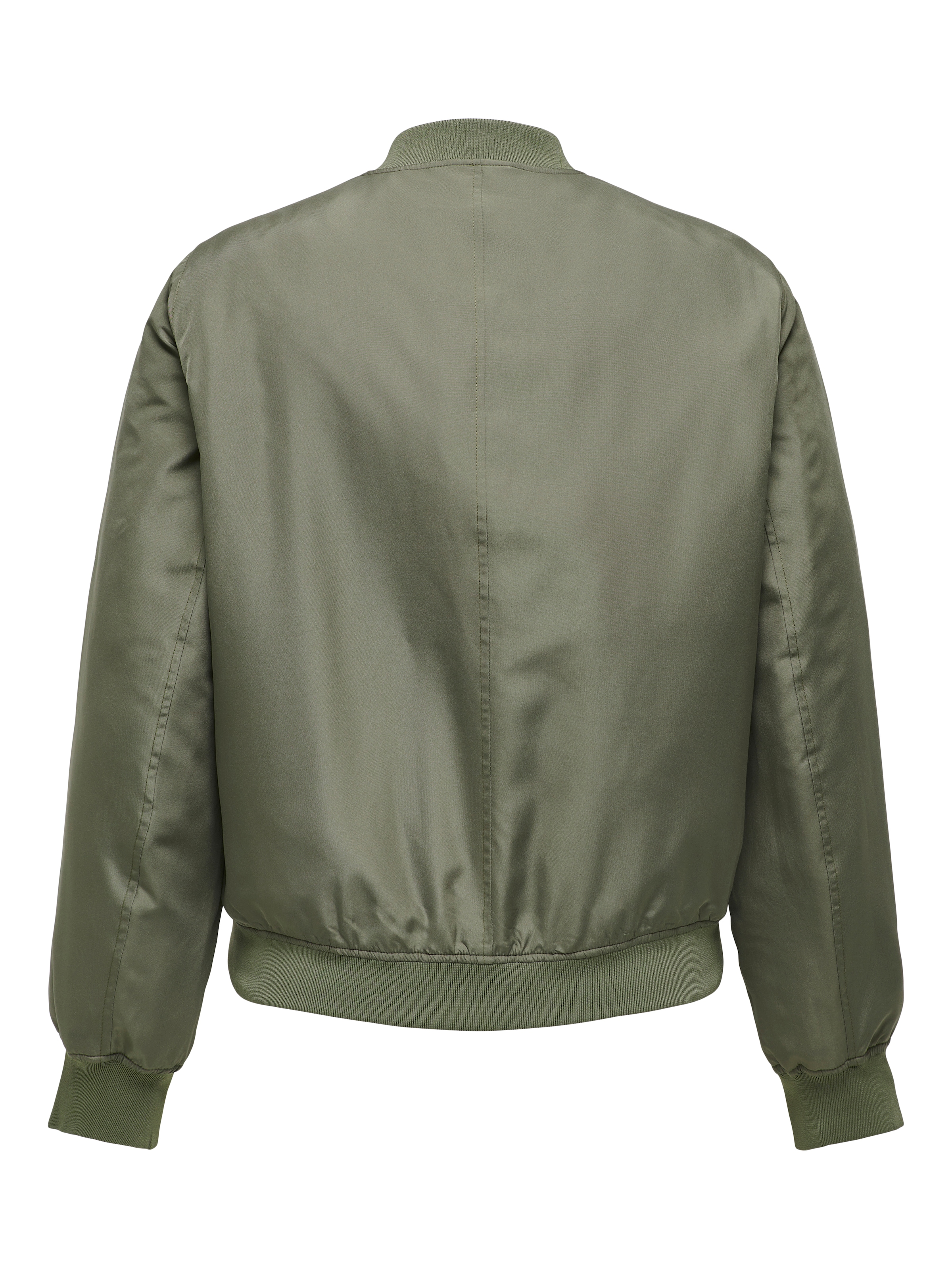 ONLY CARMAKOMA Bomberjacke »CARALMA BOMBER OTW«