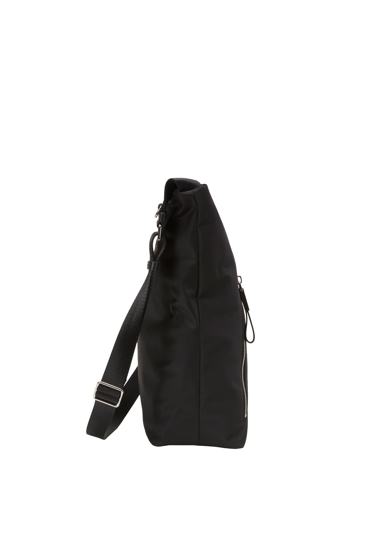 Marc O'Polo Accessories Hobo »ELMA«, Beuteltasche, Umhängetasche, Damen-Schultertasche, Henkeltasche