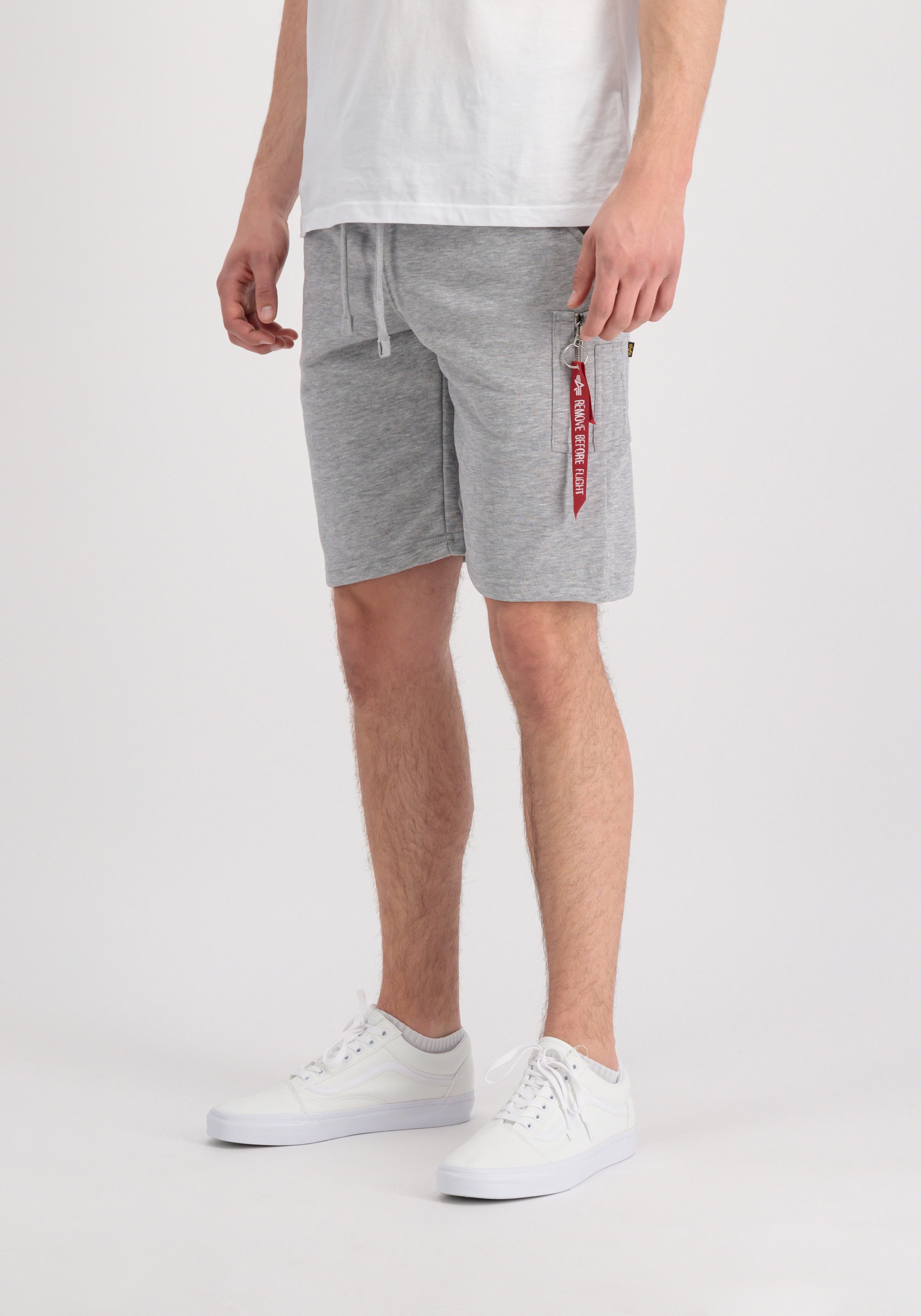 Alpha Industries Shorts »X-Fit Cargo Short«