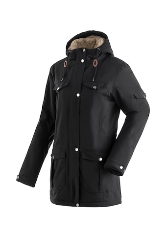 Maier Sports Funktionsjacke »Nayla« Warmer Winterma...