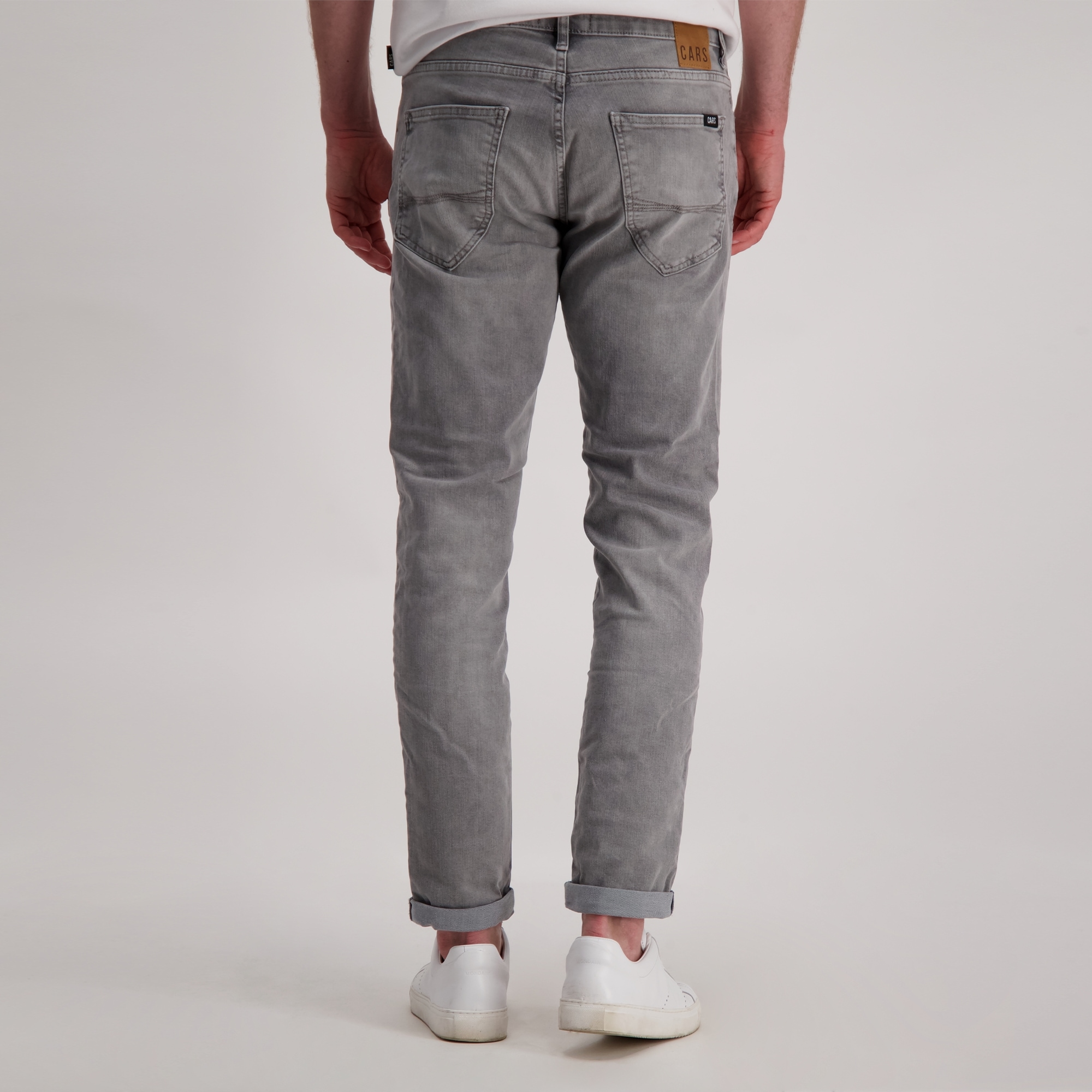 CARS JEANS Slim-fit-Jeans »Jeans Blast«