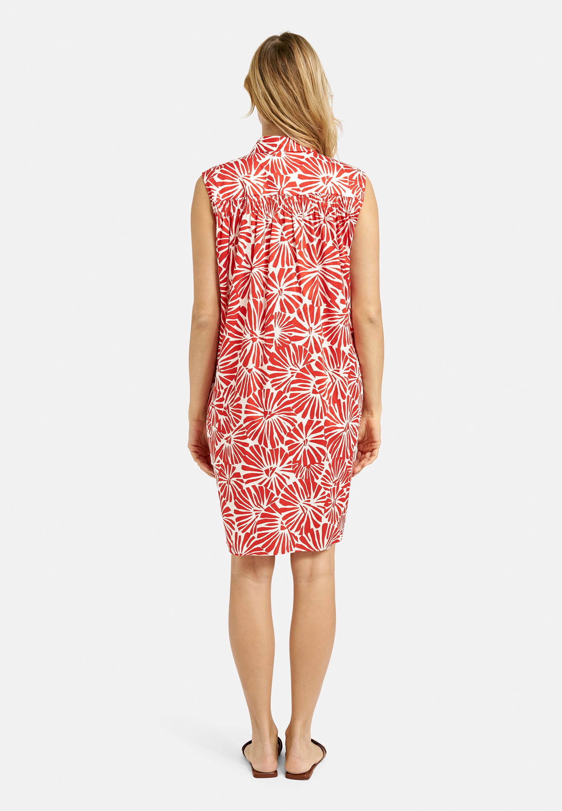 Thumbnail - Smith & Soul Sommerkleid Eingrifftaschen mit Taschen