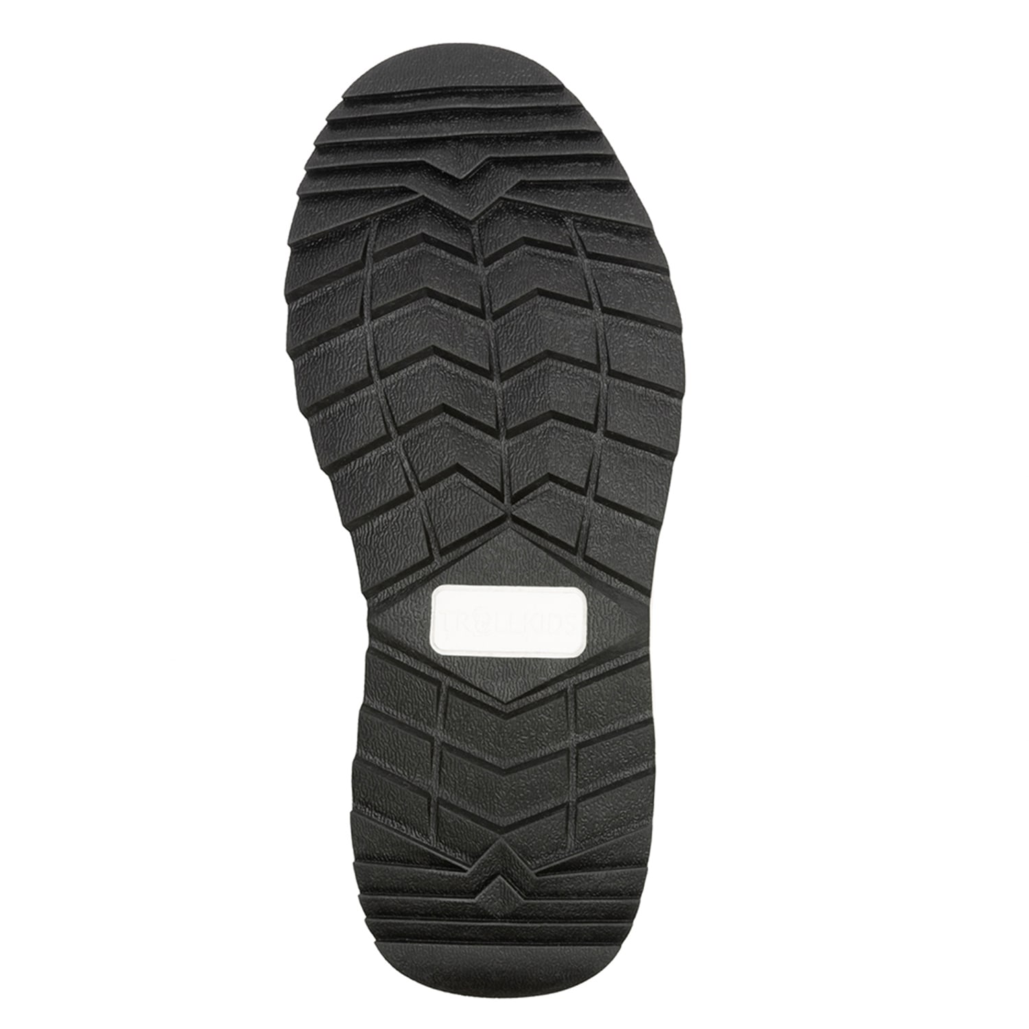 TROLLKIDS Winterboots »KIDS KONGSBERG WINTER BOOTS«  mit profiliertem Laufsohlenprofil, mit Gummilaufsohle, für Kinder