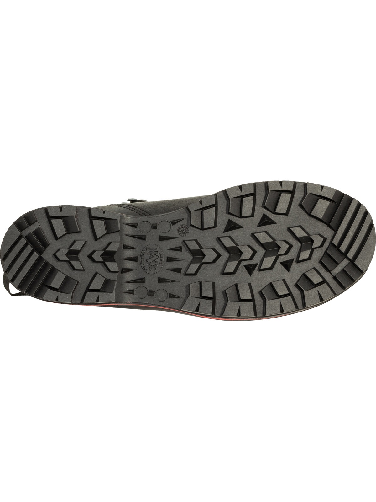 haix Sicherheitsschuh »Trekker Pro 2.0«