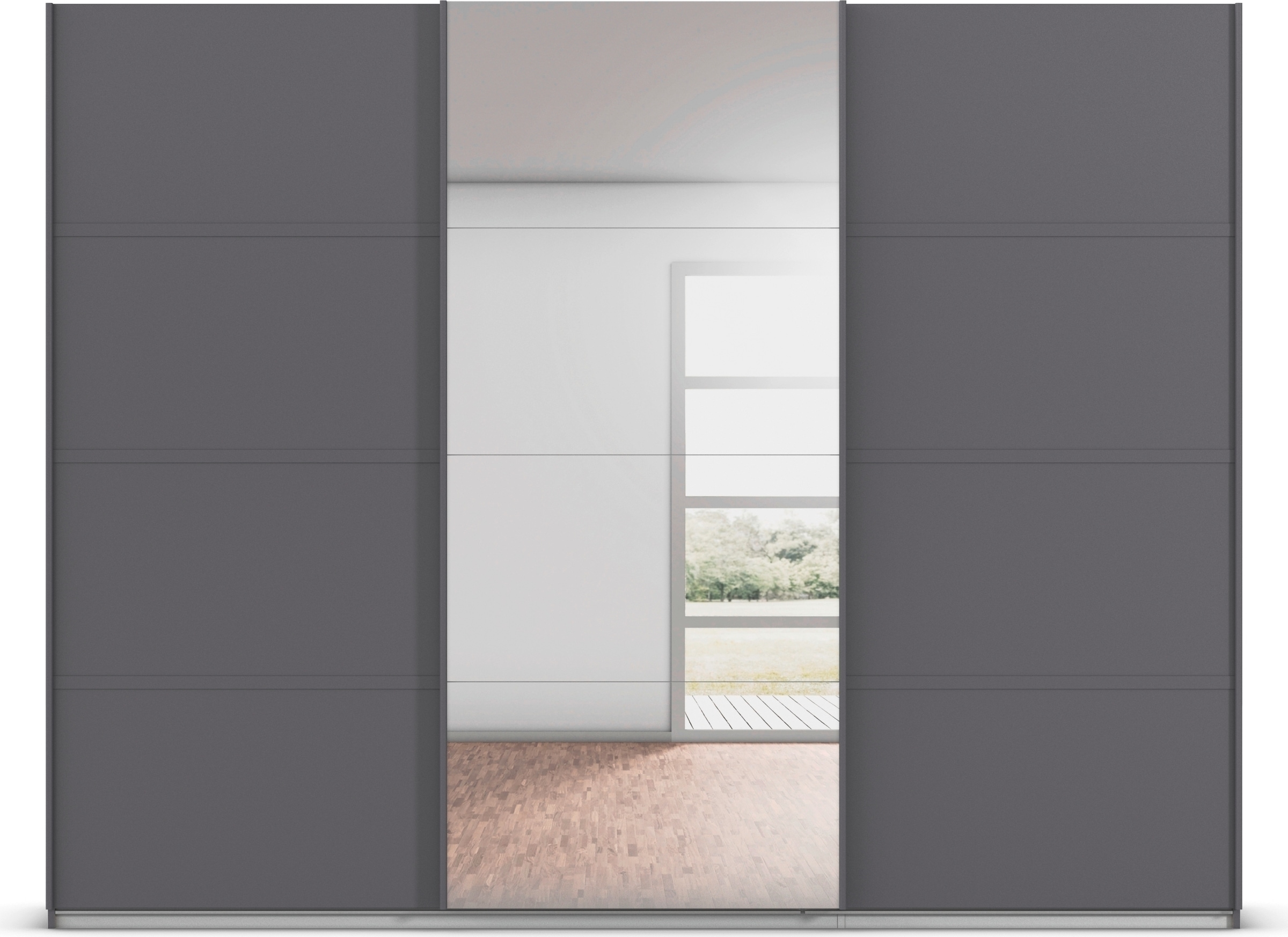 rauch Kleiderschrank "Schwebetürenschrank OTTO´s Choice Garderobe Schrank T günstig online kaufen