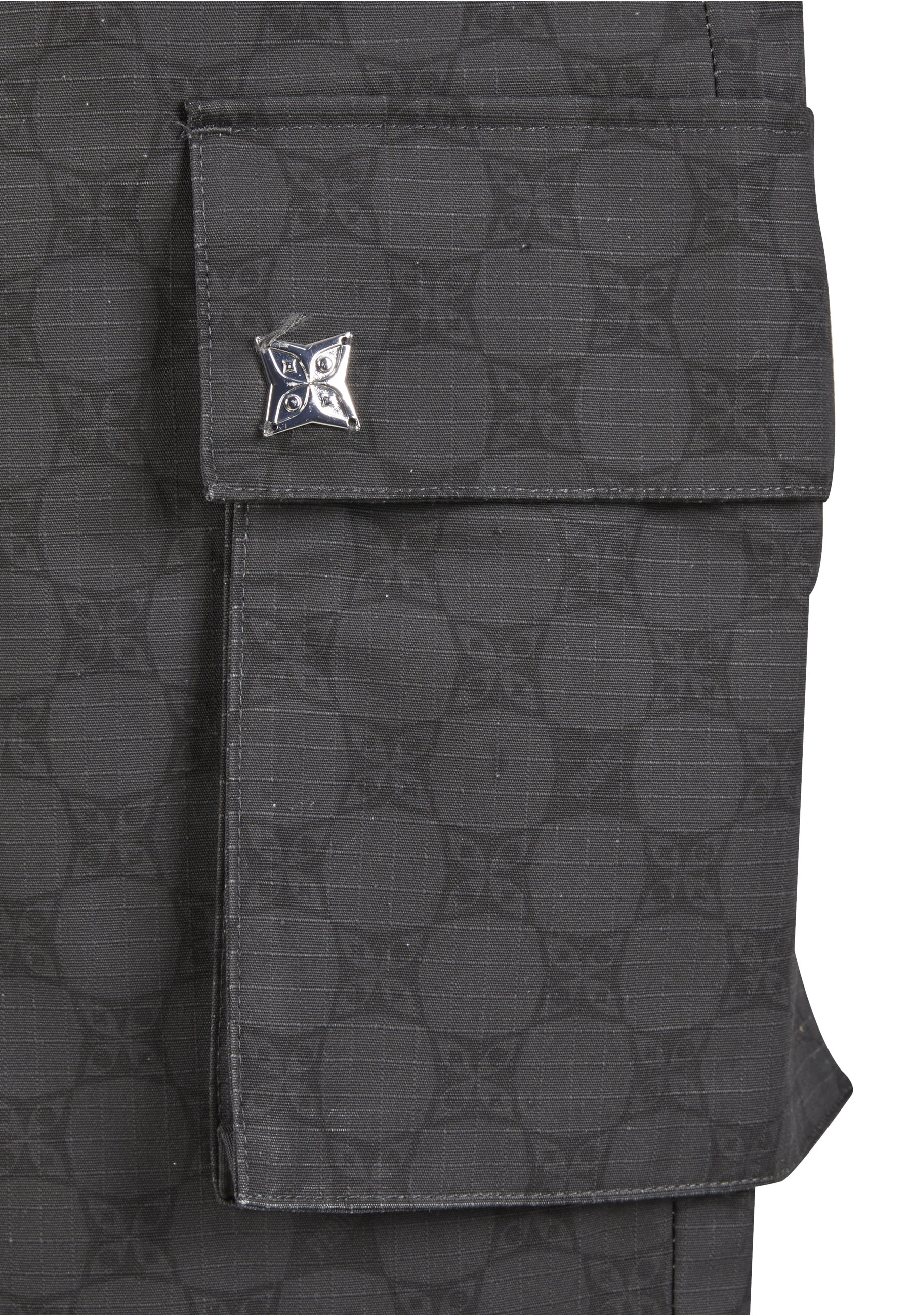 PEQUS Cargohose "PEQUS PEQUS Monogram Cargo" günstig online kaufen