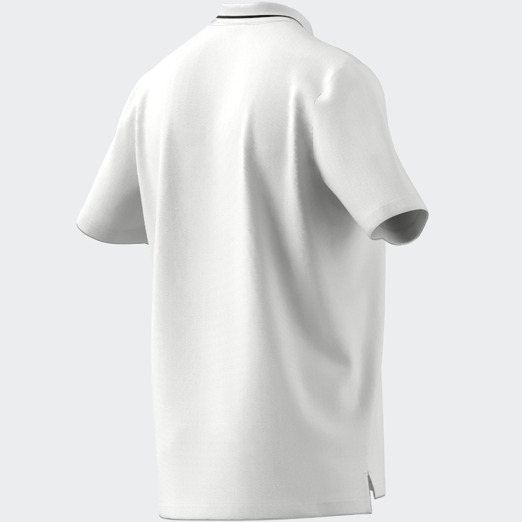 adidas Sportswear Poloshirt »ESSENTIALS PIQUÉ SMALL LOGO«