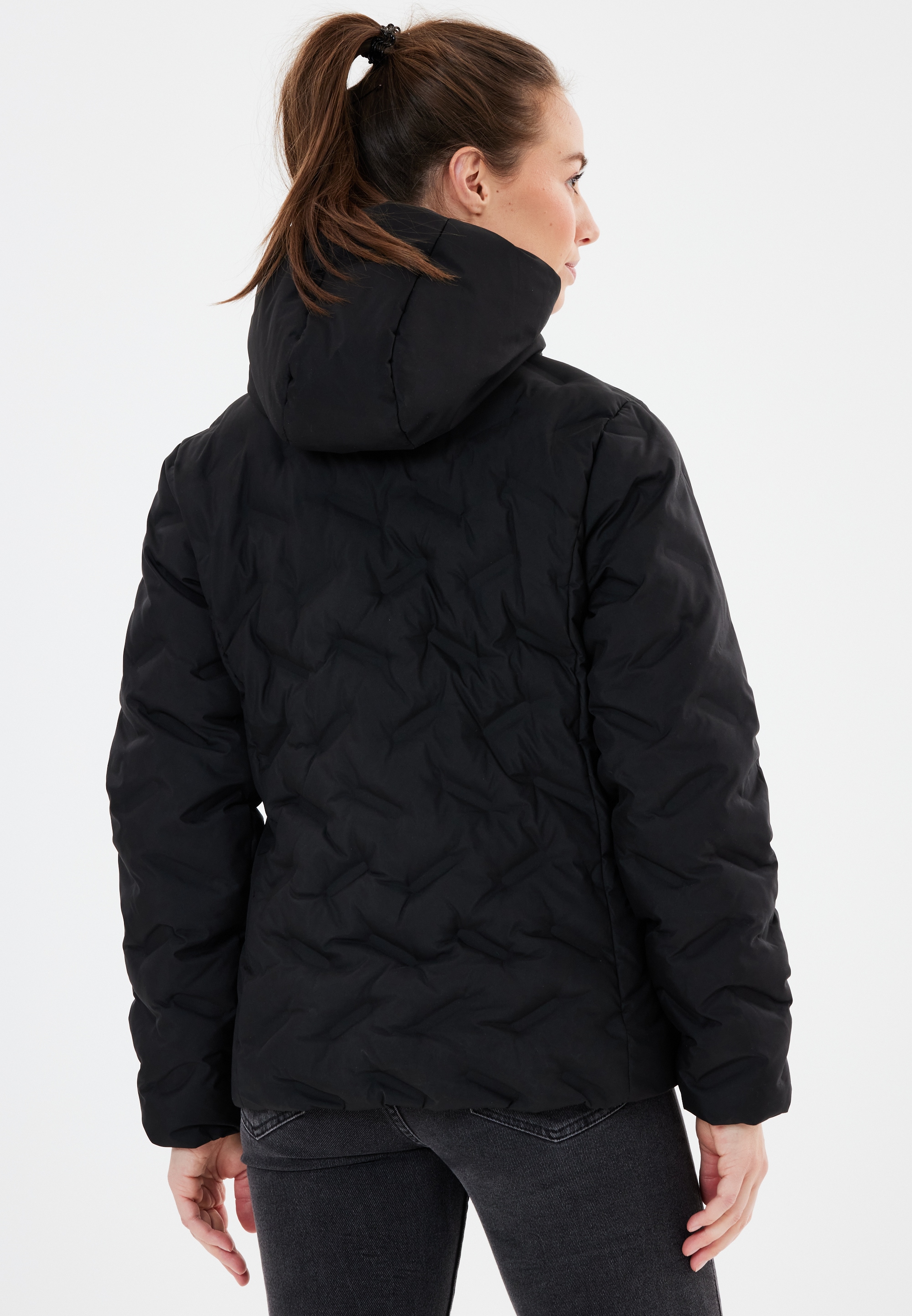 WHISTLER Outdoorjacke »Dido«, mit atmungsaktiver Eigenschaft