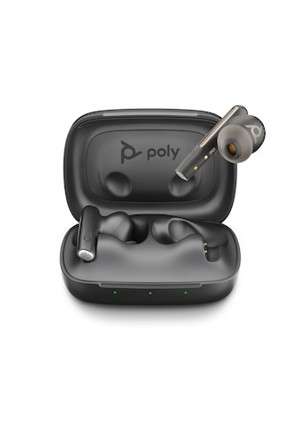 Poly Ausinės »Voyager Free 60 UC USB-A« Act...