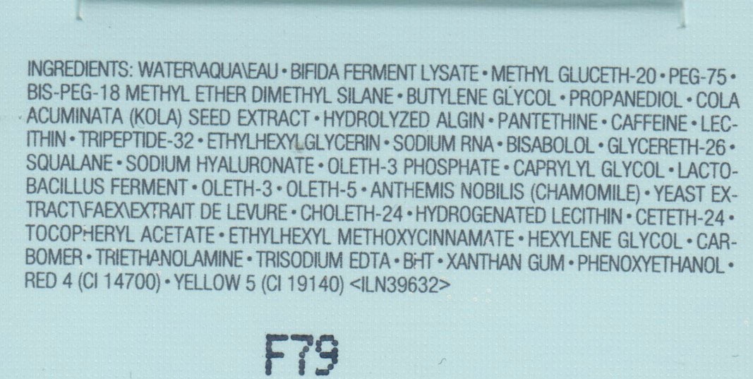 ESTÉE LAUDER Nachtserum »Advanced Night Repair«, mit nachhaltiger Feuchtigkeitsversorgung