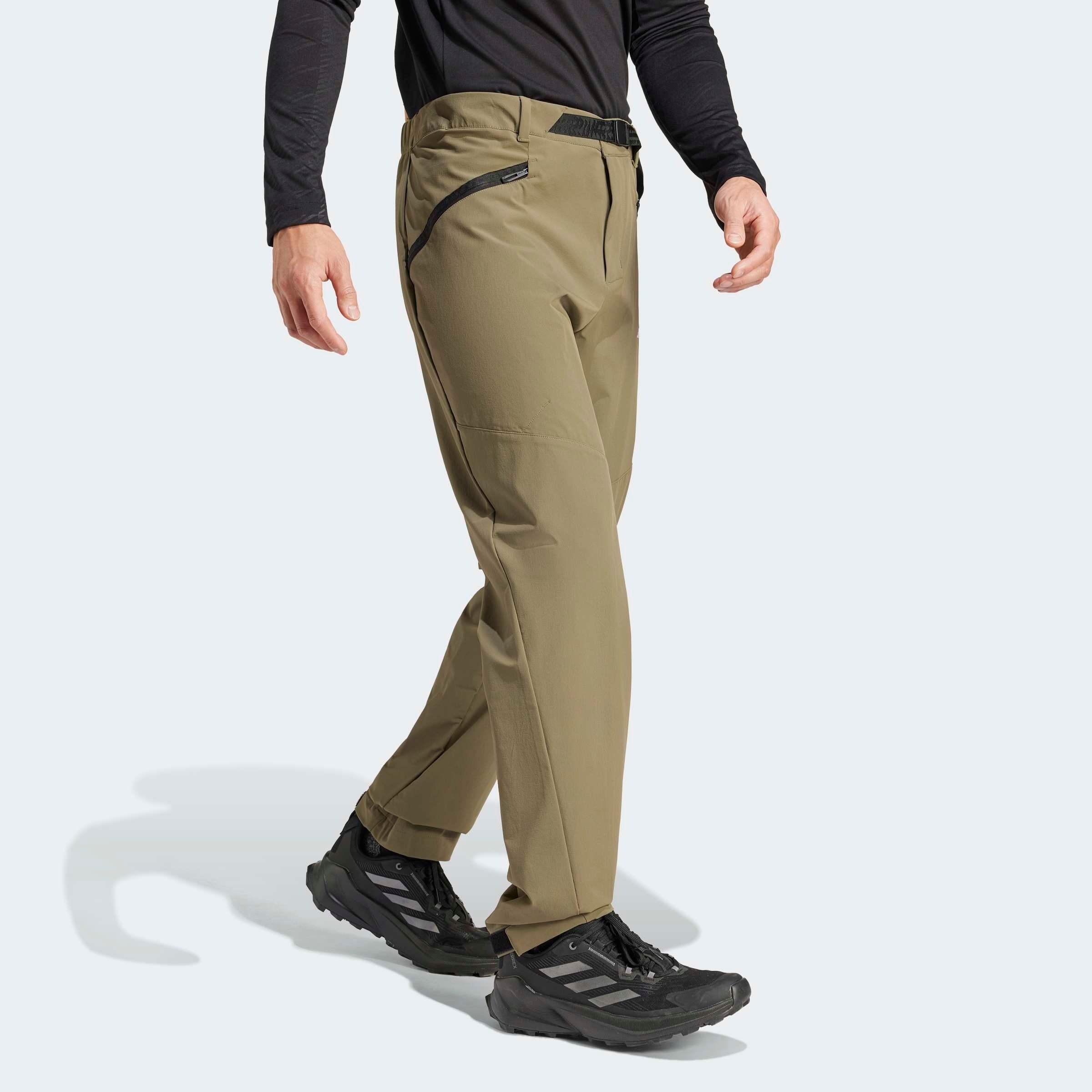 adidas TERREX Outdoorhose "XPERIOR PANTS" günstig online kaufen
