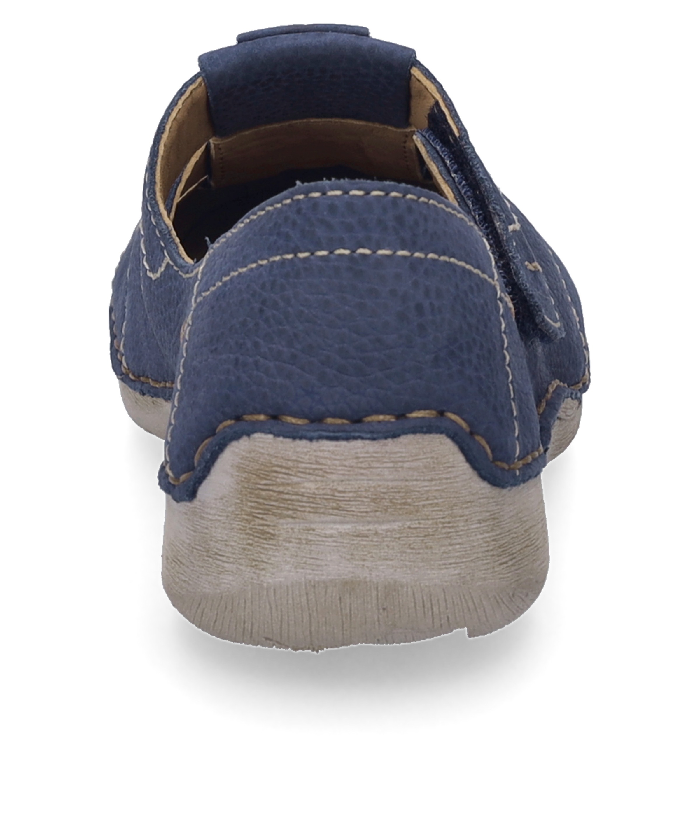 Josef Seibel Slipper »Fergey 59, shark«