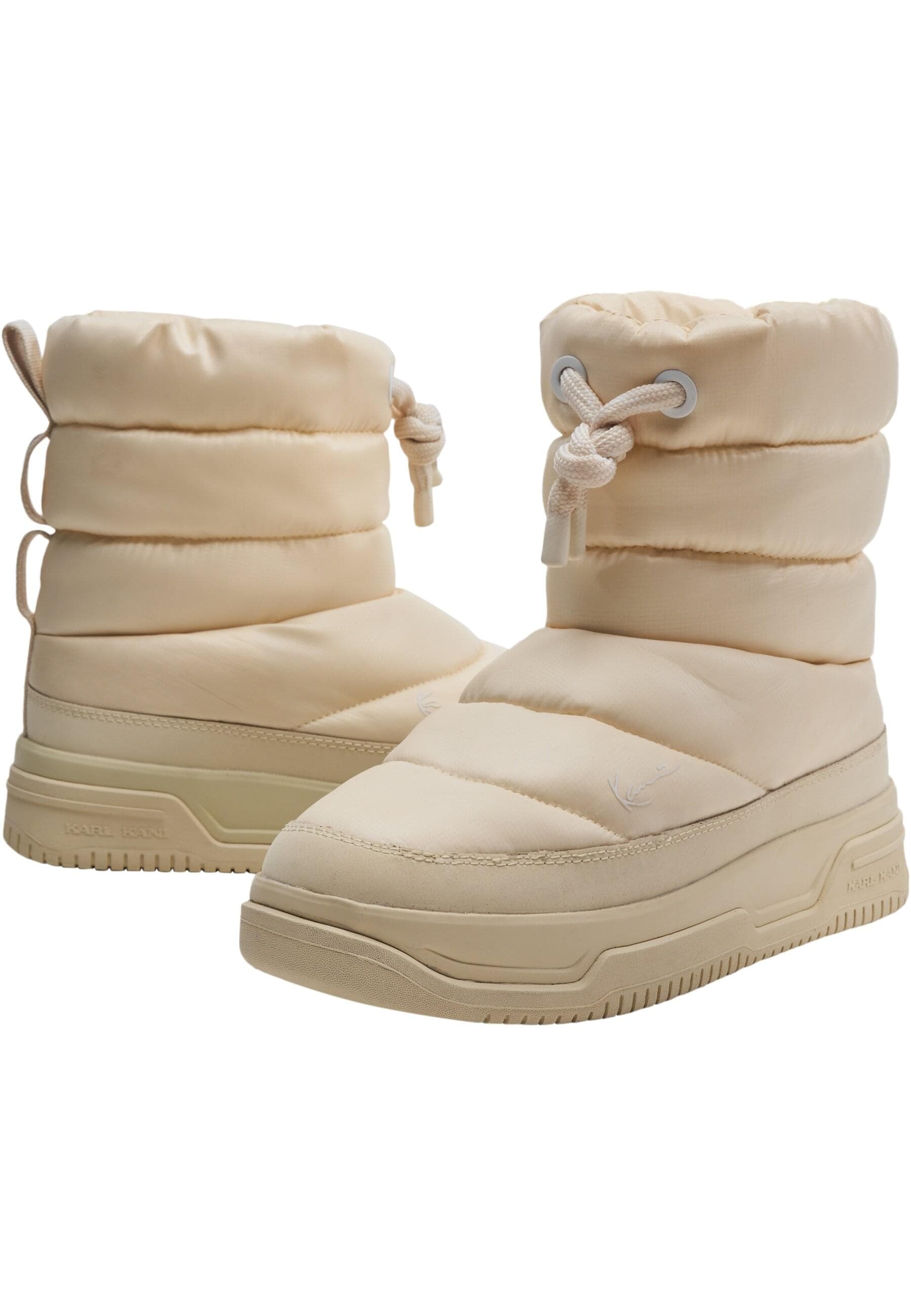Karl Kani Stiefel "Karl Kani Damen KKFWW000355 KK Pillow Boot" günstig online kaufen