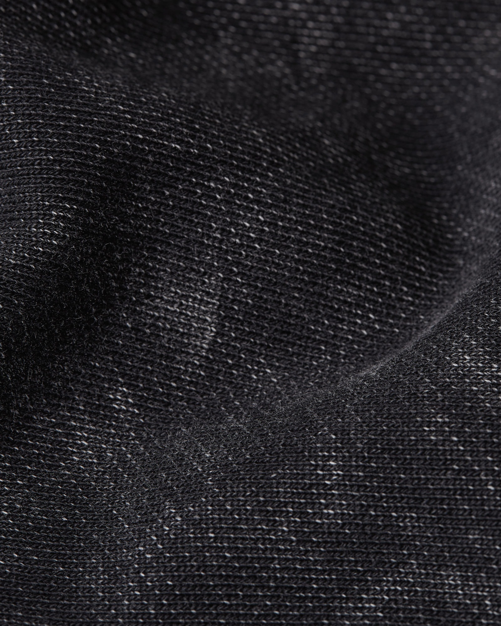 G-STAR Longpullover »Overdyed Cropped Logo Loose Sweatshirt«