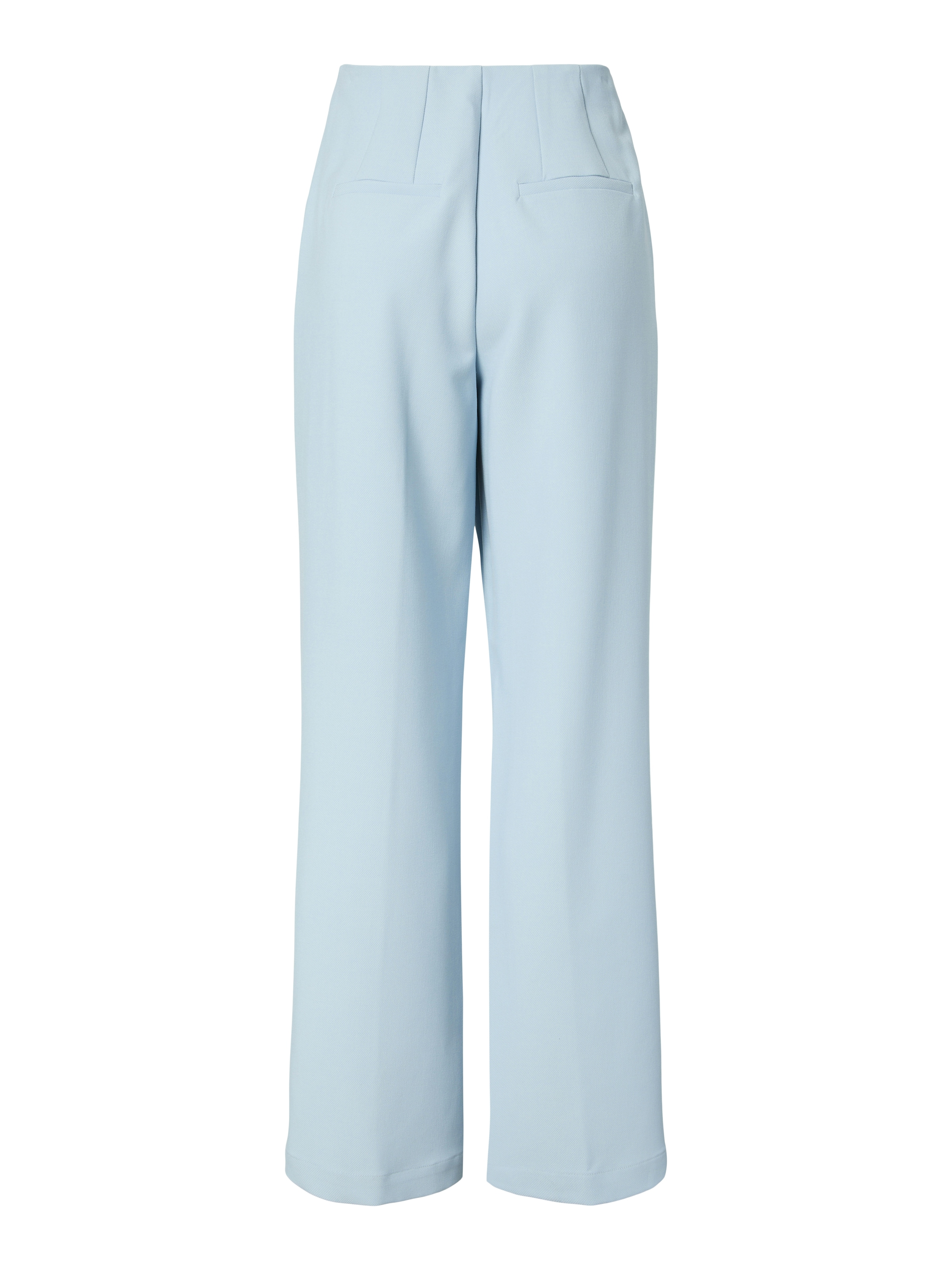 Y.A.S Anzughose »YASREEMAJ HW PANT NOOS«  Regular Fit, Materialmix mit Stretch