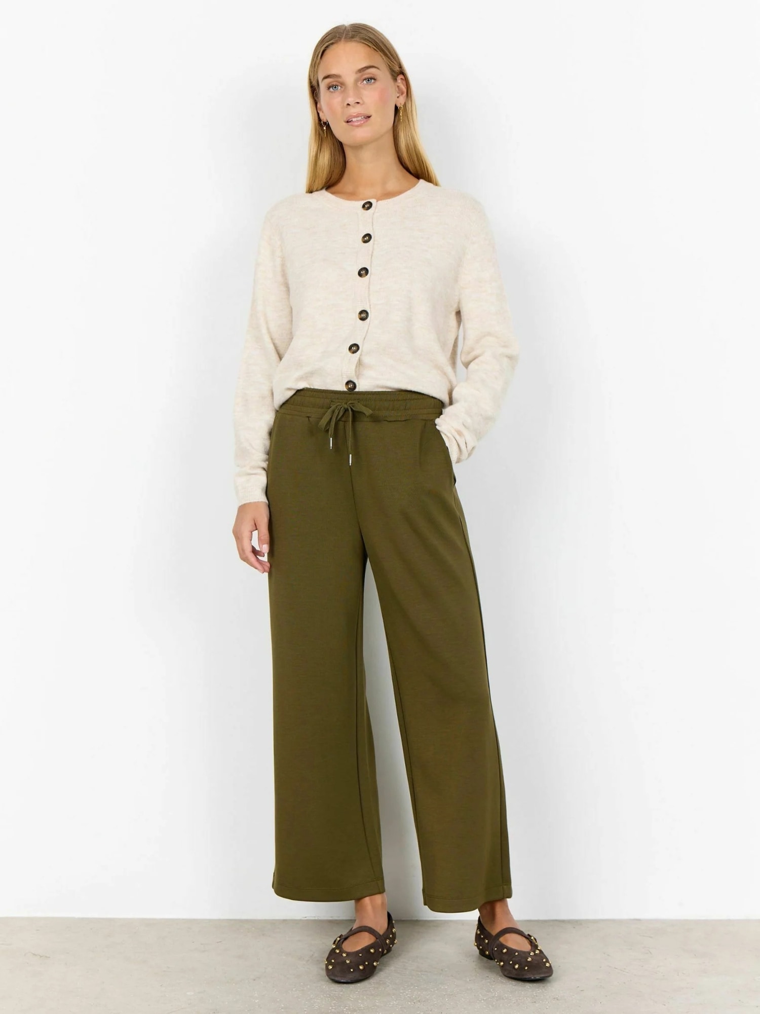 soyaconcept Chinohose »Soya Concept Trouser SC_BANU«