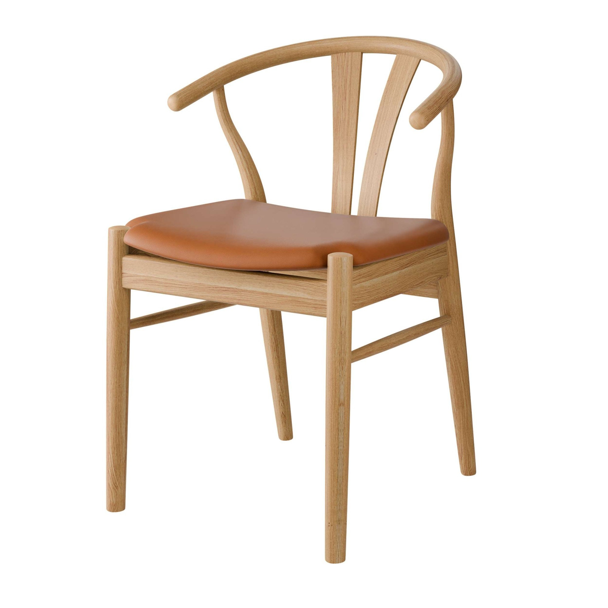Hammel Furniture Stuhl "Frida, Massivholz mit gepolsterter Sitzfläche - hoher Komfort" () Massivholz, gepolsterte Sitzfläche, versch. Farbvarianten
