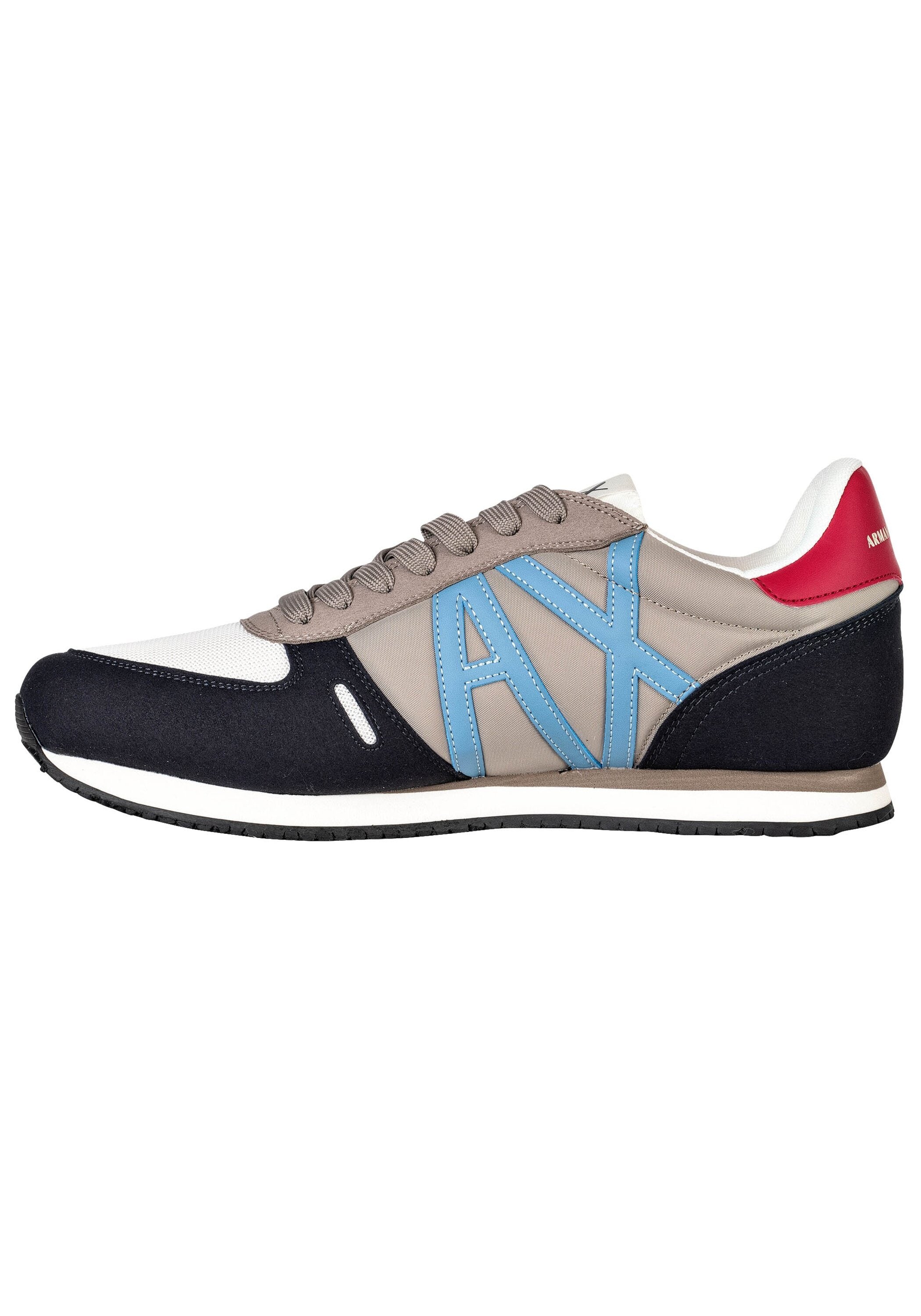 ARMANI EXCHANGE Sneaker »Sneaker«