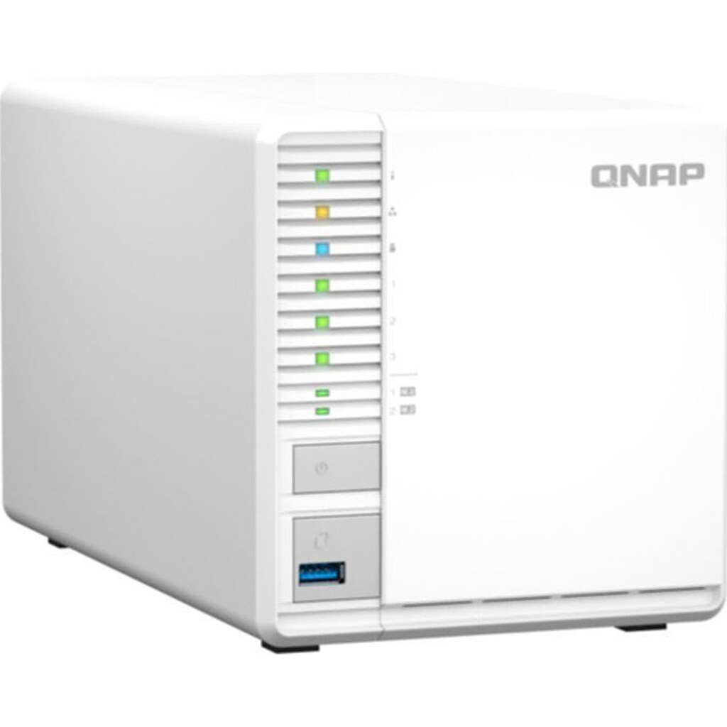 QNAP NAS-Server »TS-364«